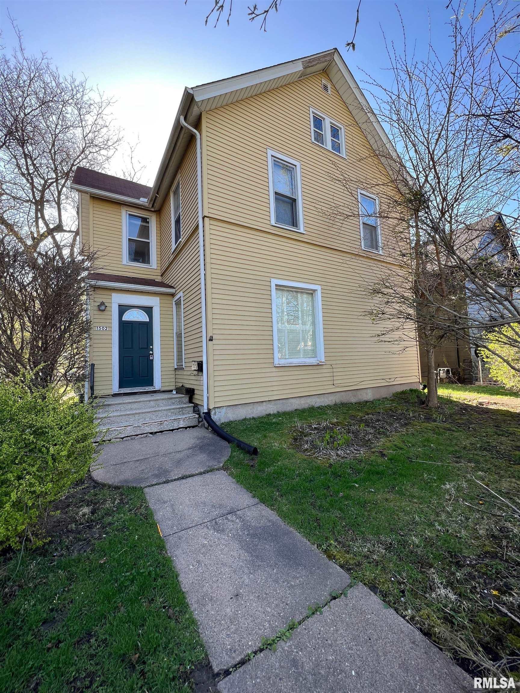 1502 17th Street Property Photo