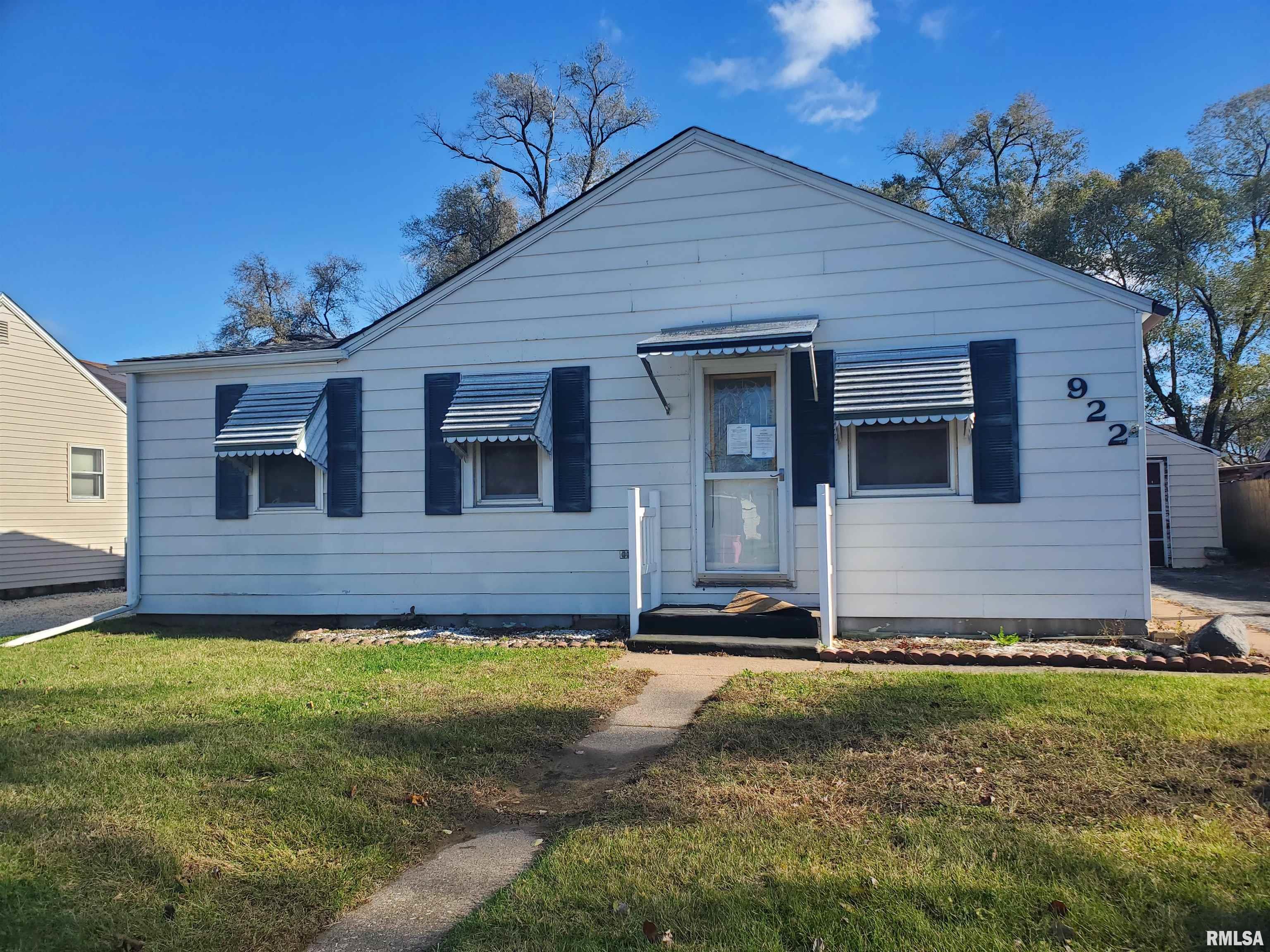 922 4th Street Property Photo