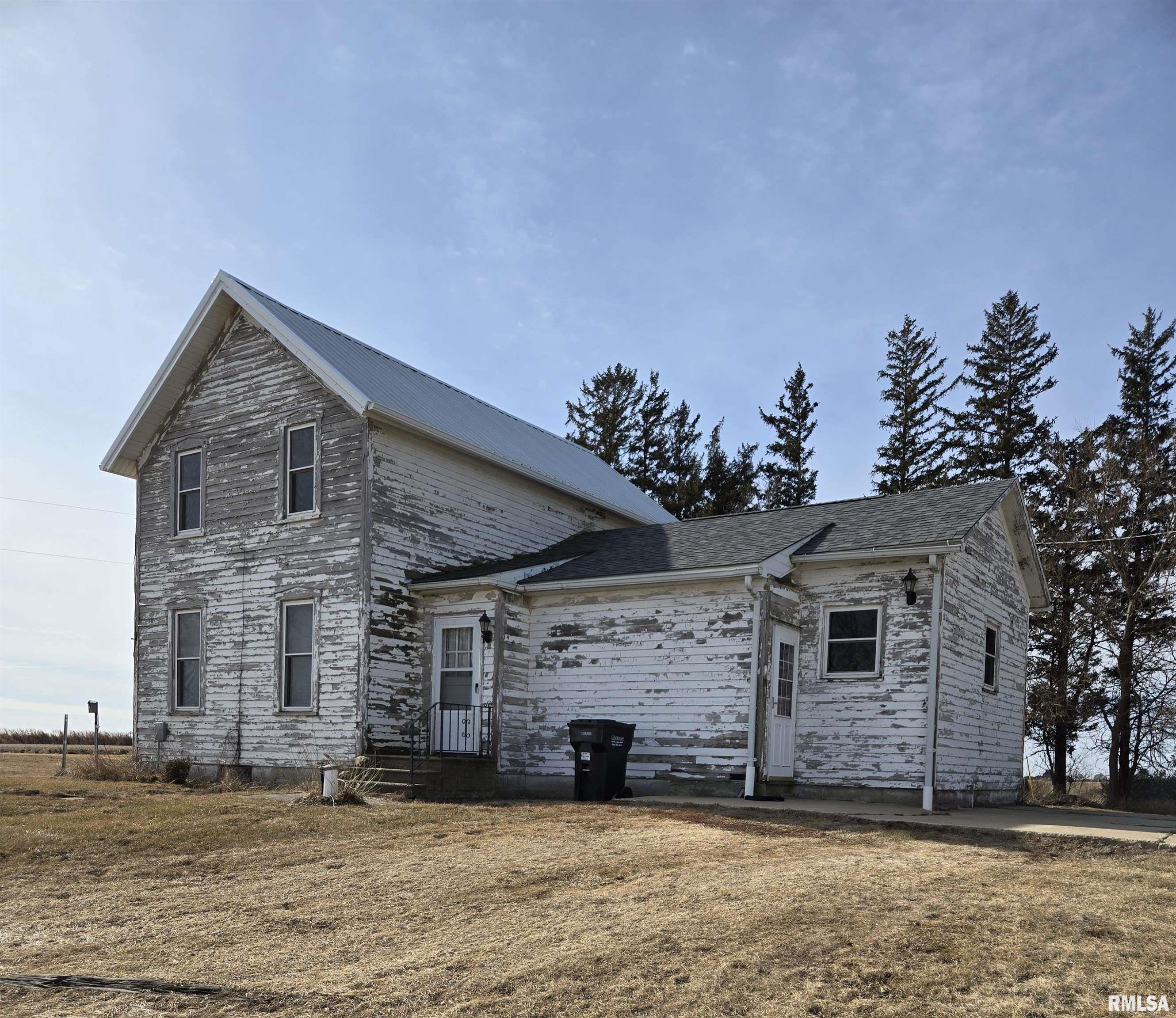 1775 200th Street Property Photo
