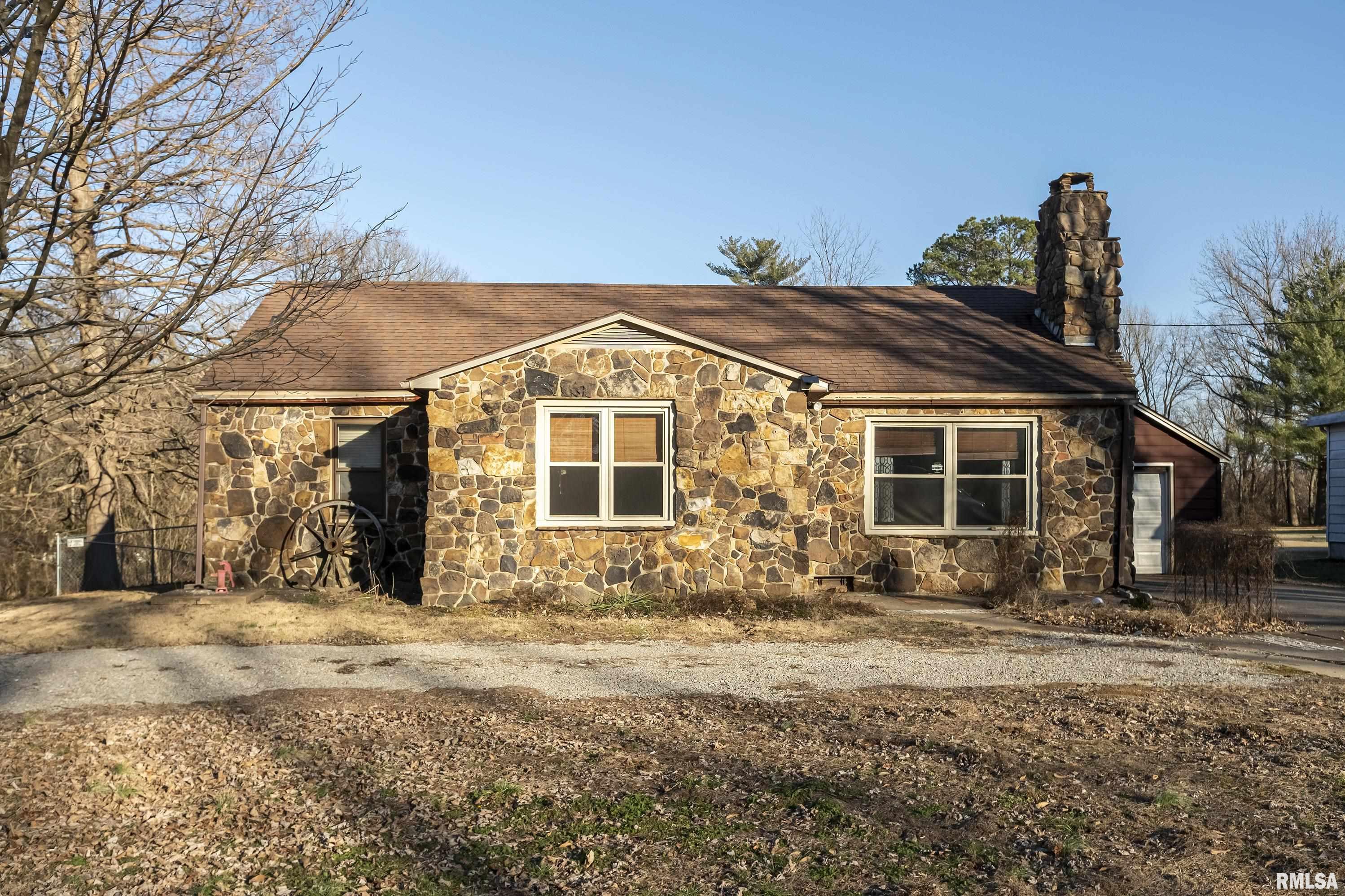 1878 Pump House Road Property Photo 2