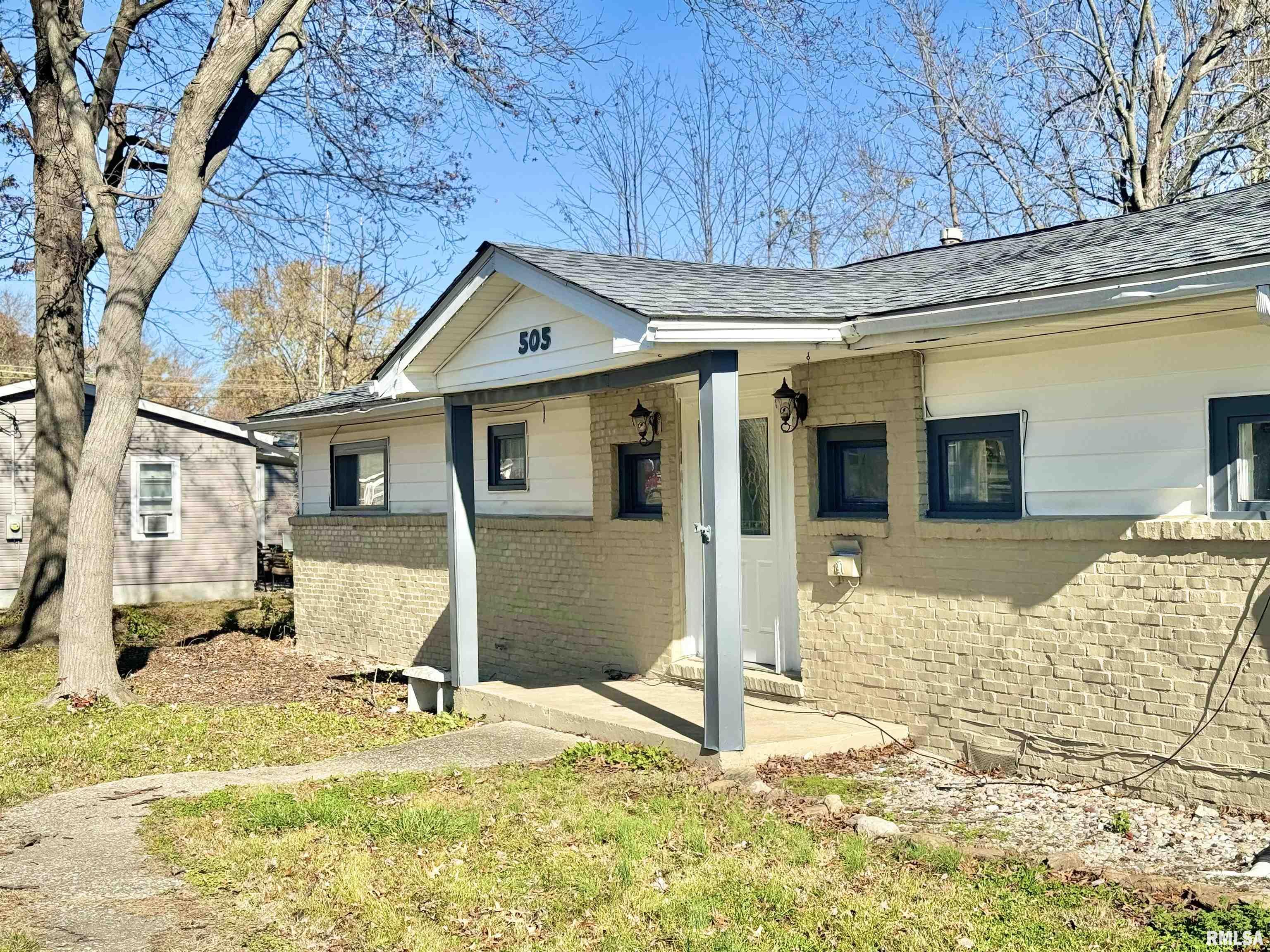 505 S Dogwood Lane Property Photo