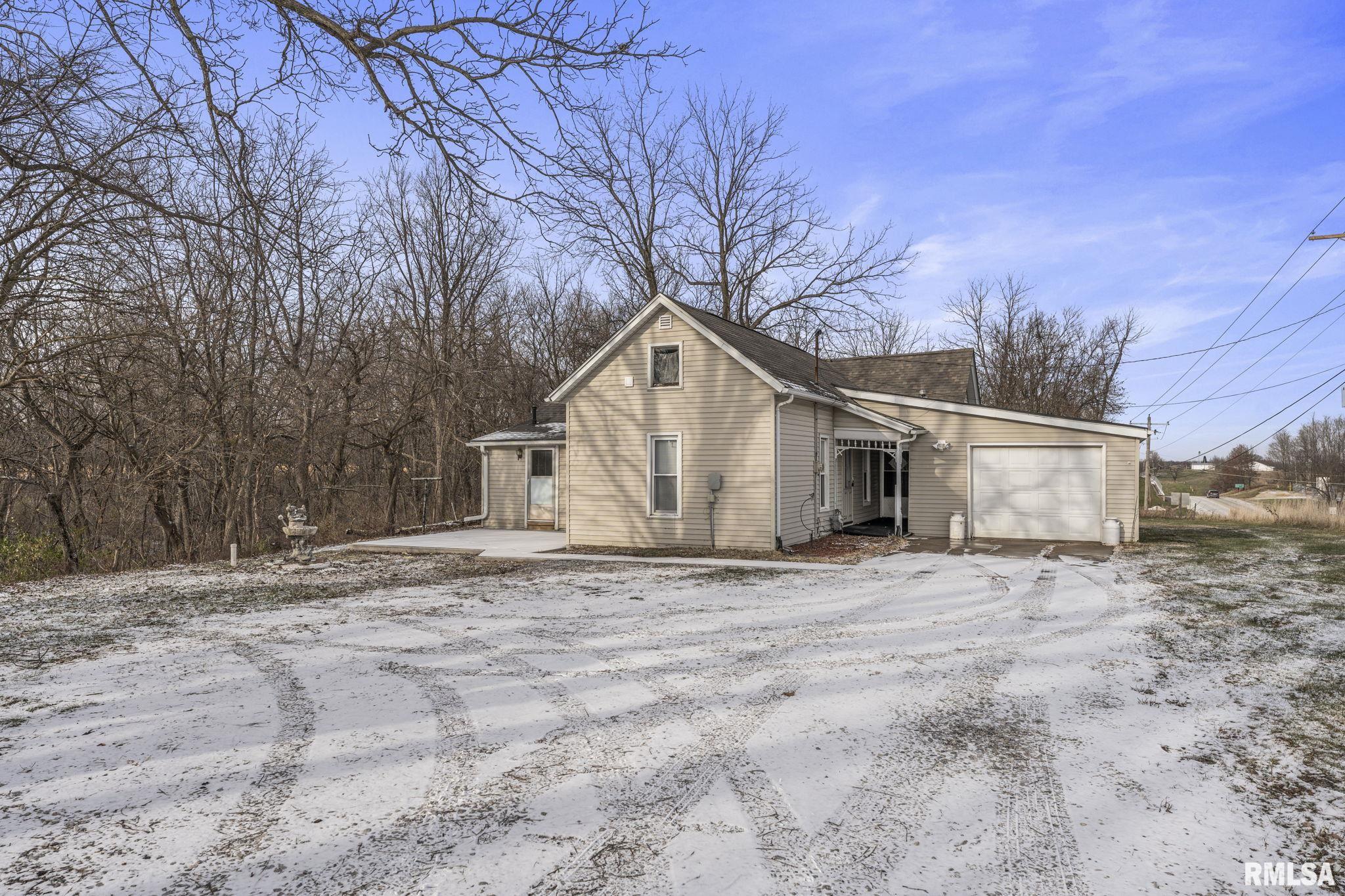 907 13th Street Property Photo
