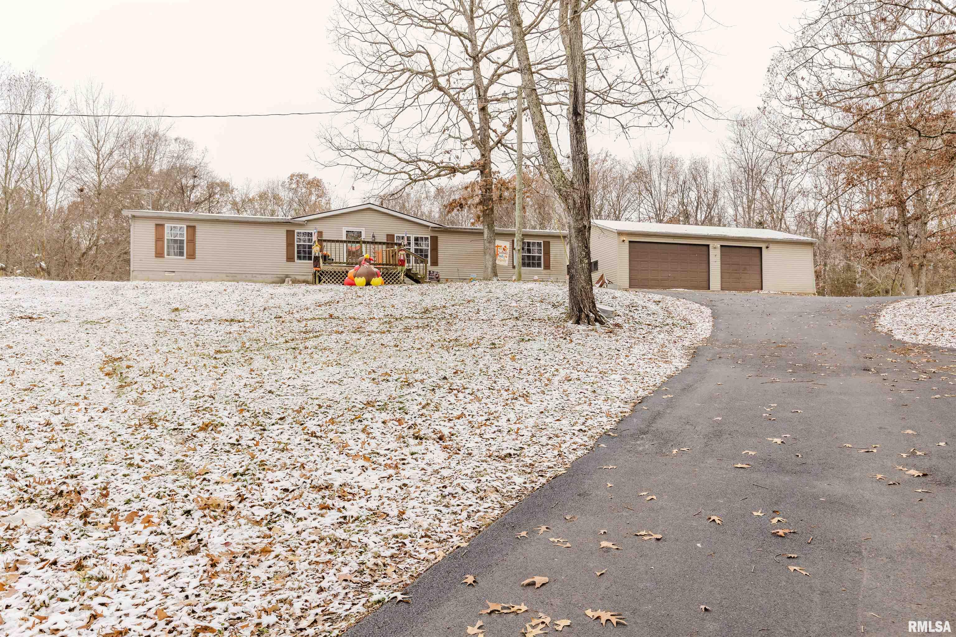 16995 Malone Road Property Photo