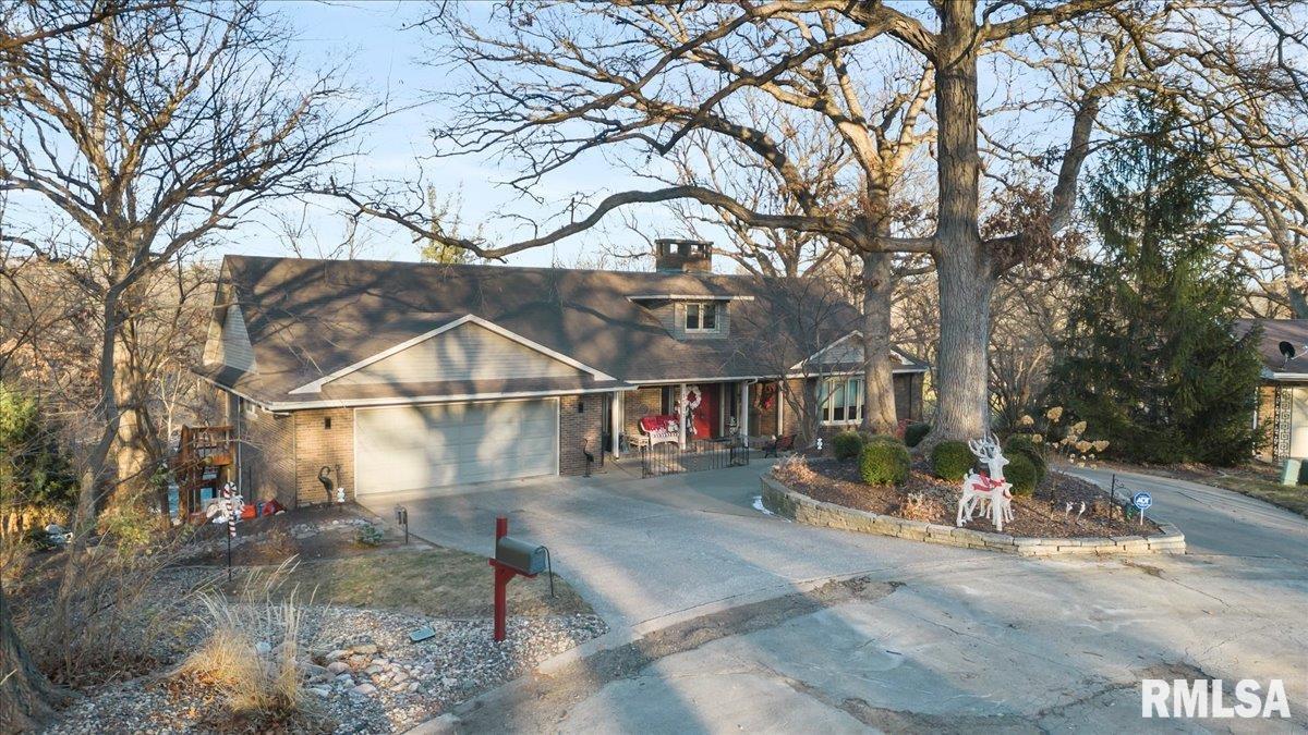 1517 Indian Park Circle Property Photo 1