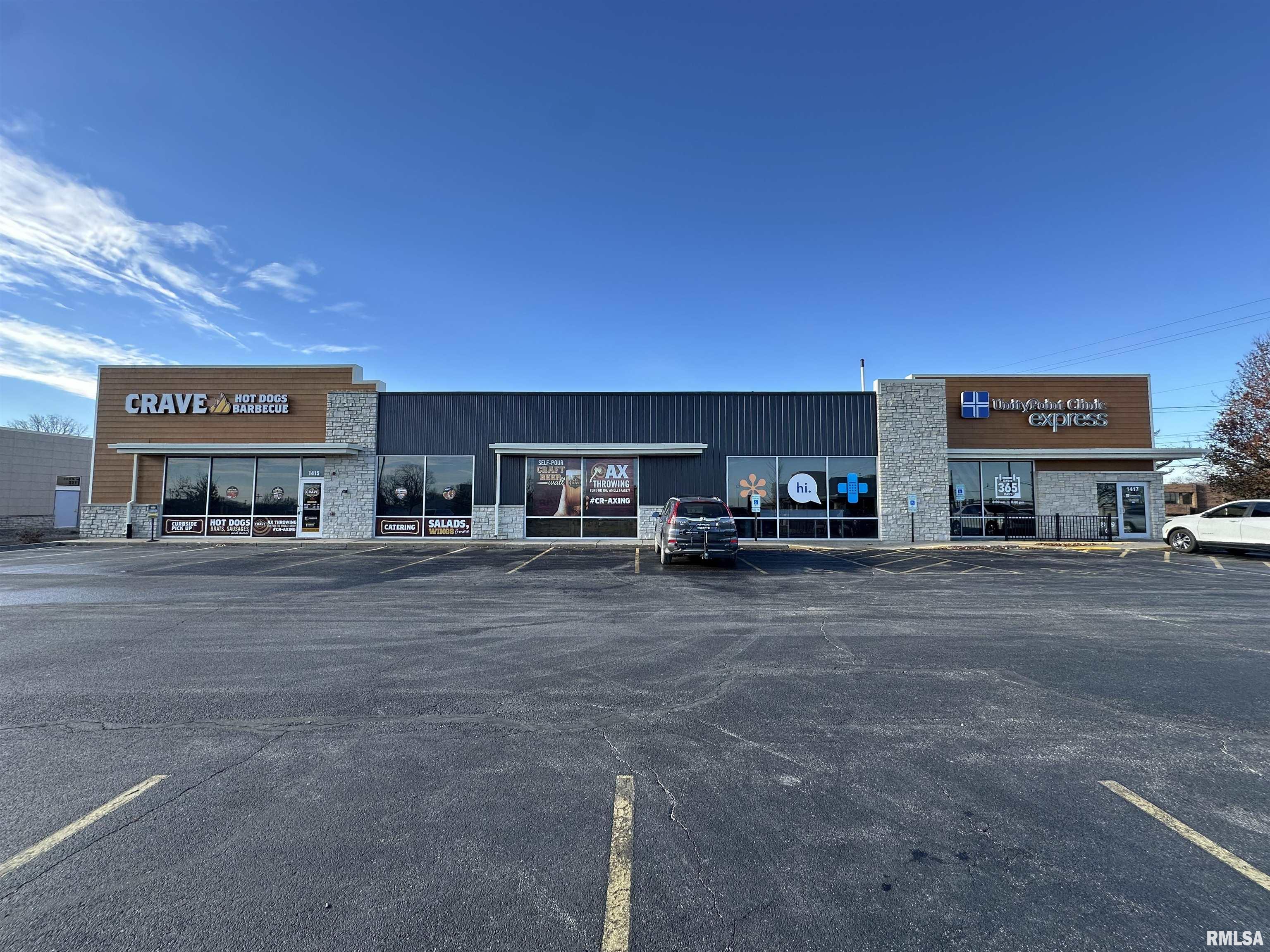 1411 Kimberly Road Property Photo