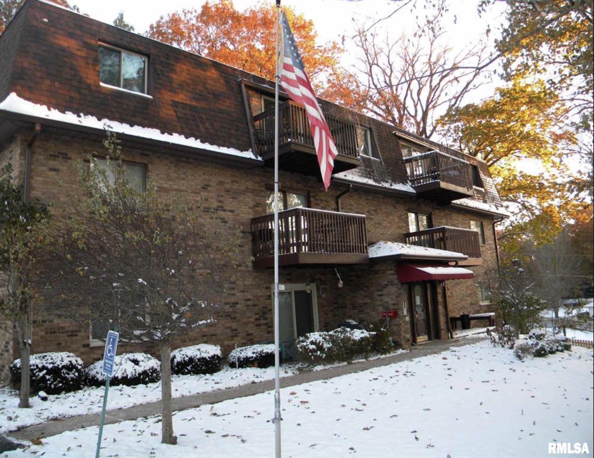 2507 26th Avenue Court Property Photo