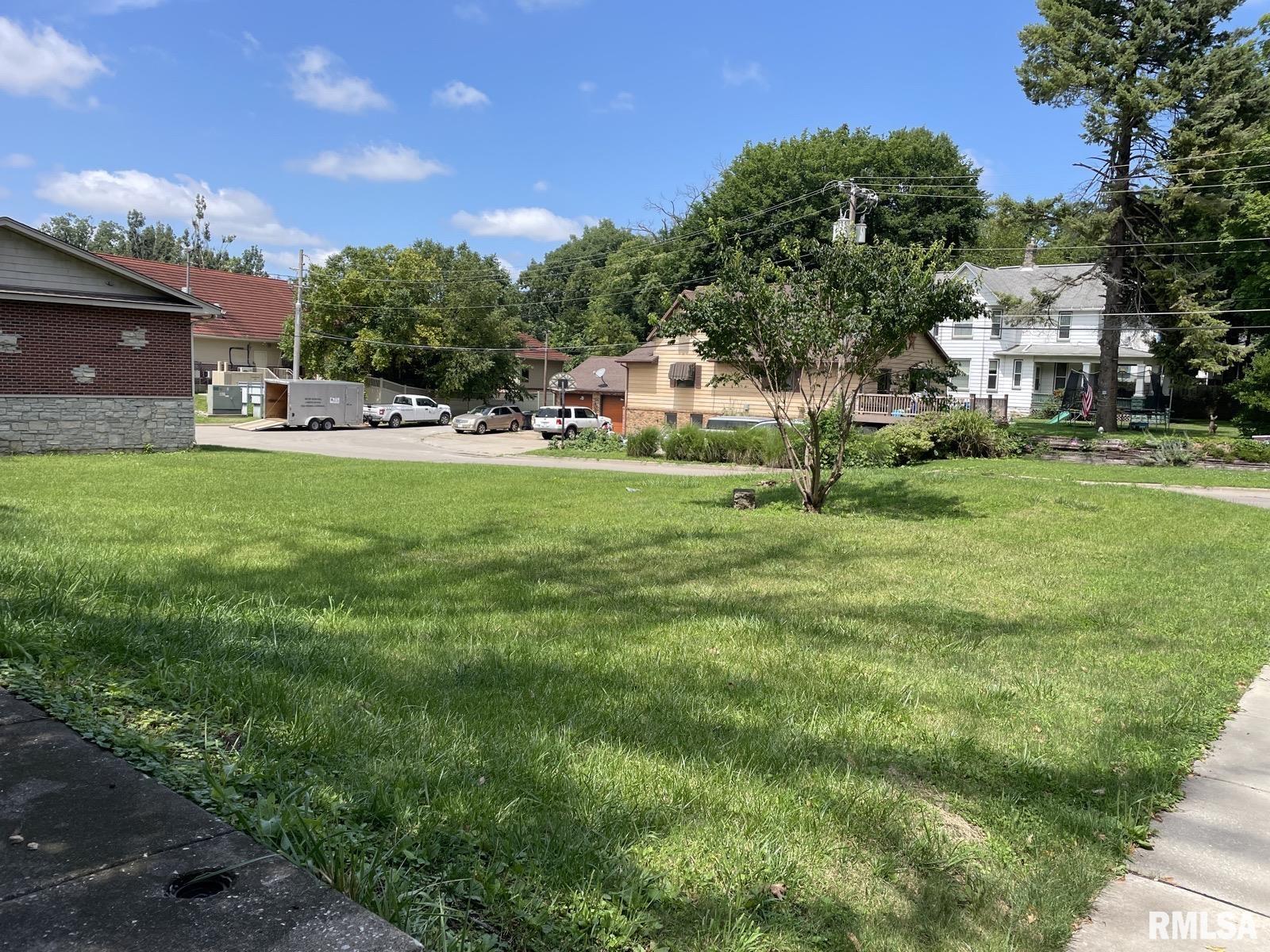 1101 3rd Street Property Photo