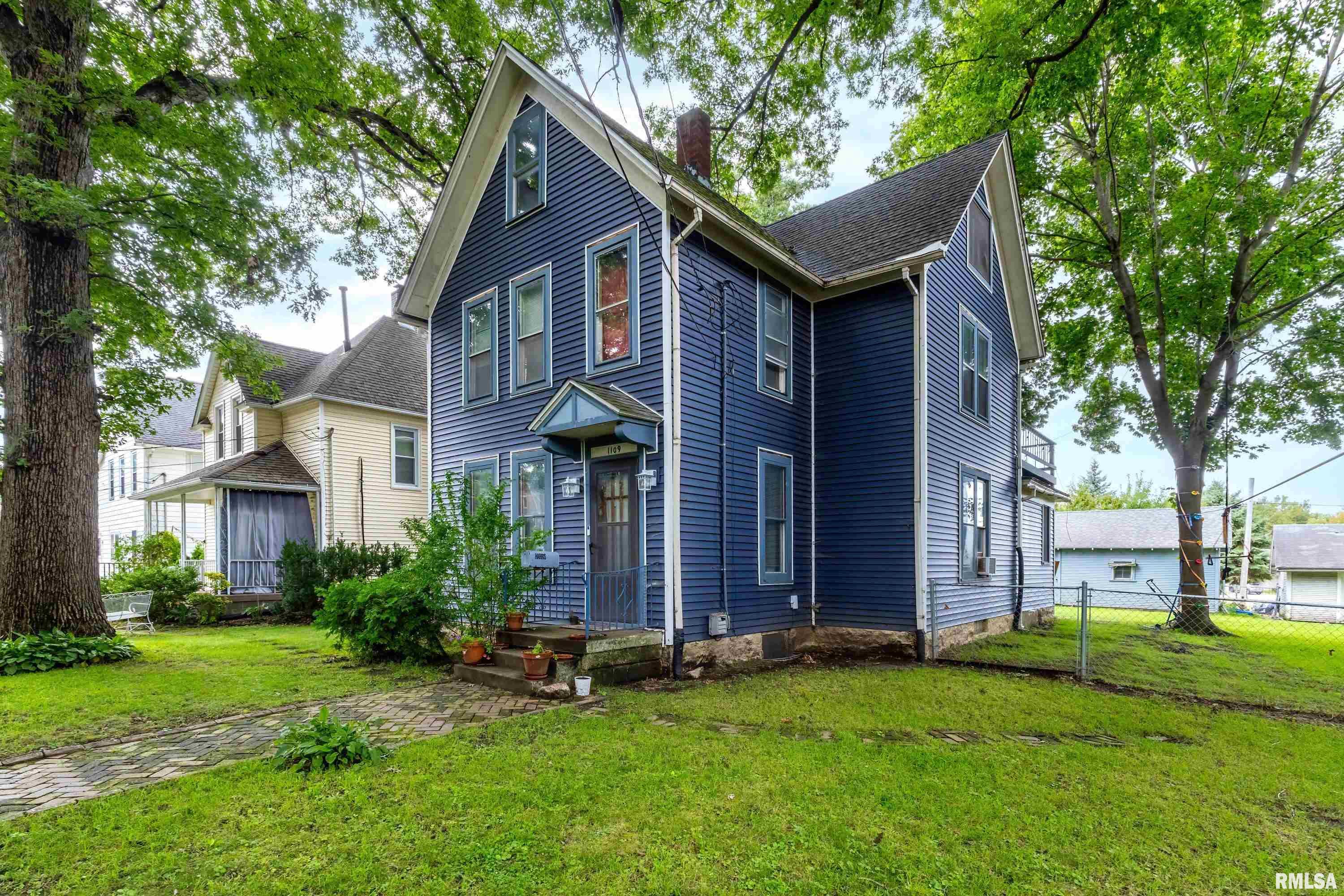 1109 3rd Street Property Photo