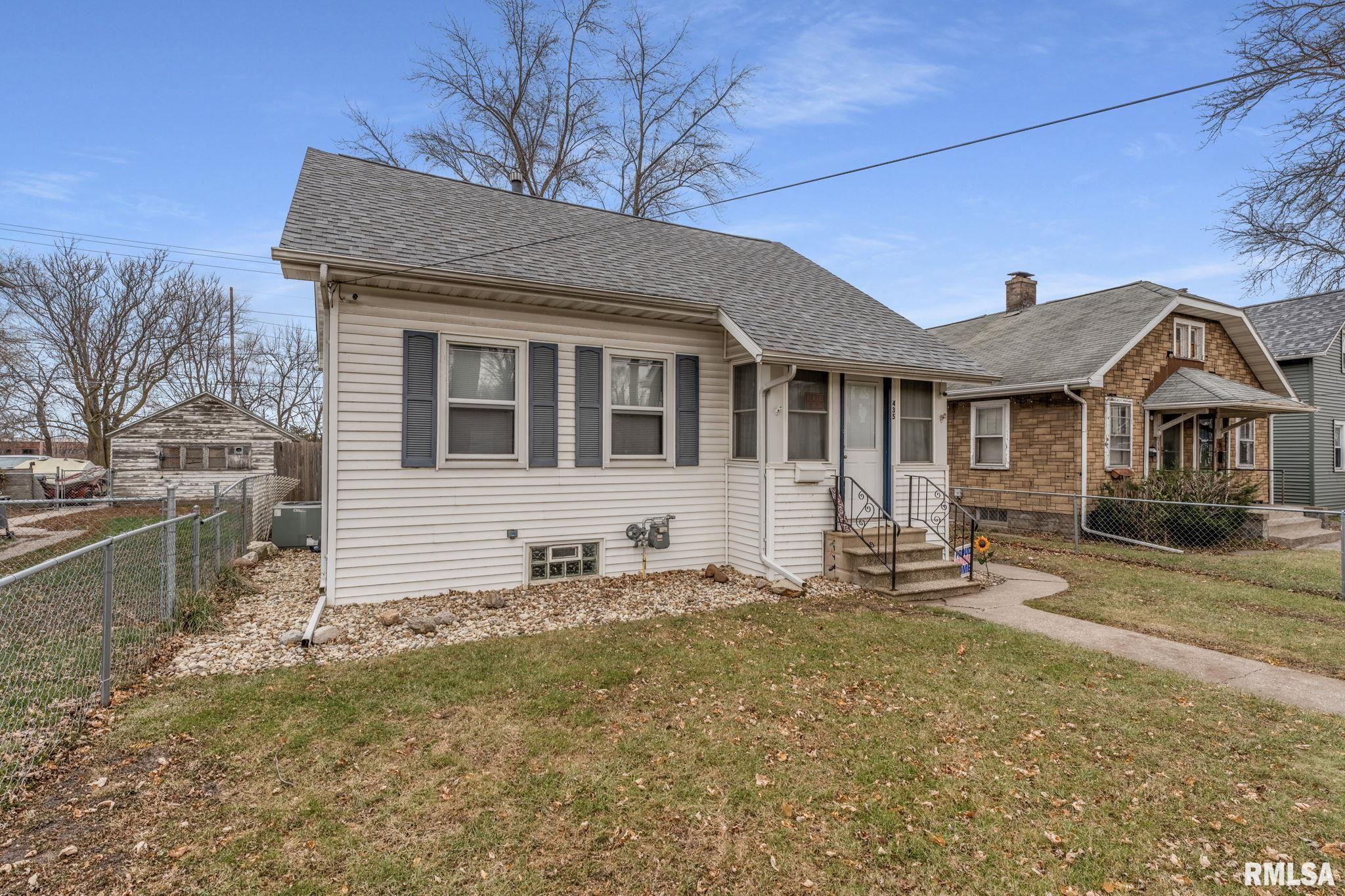 435 15th Avenue Property Photo