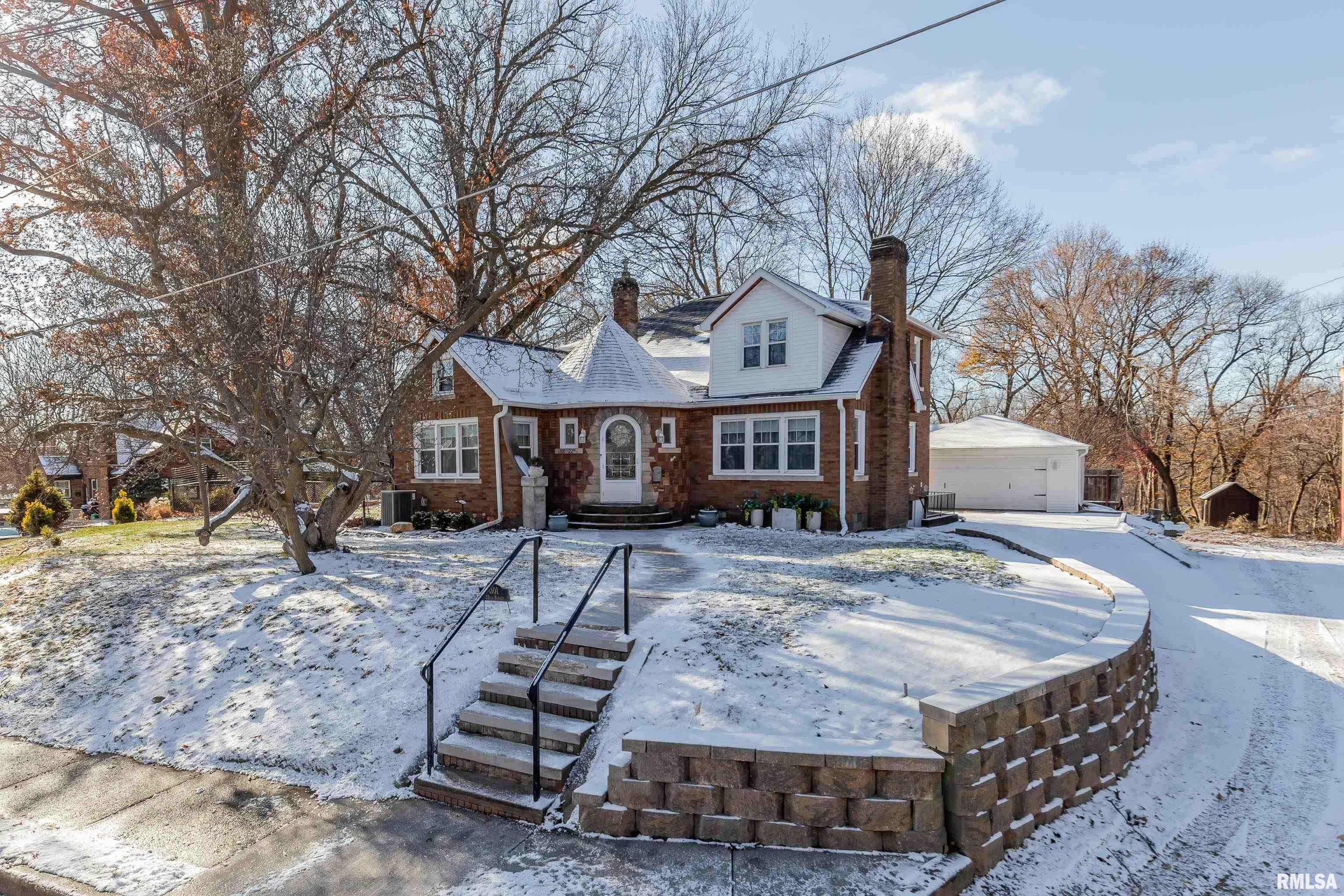 1101 22nd Street Property Photo