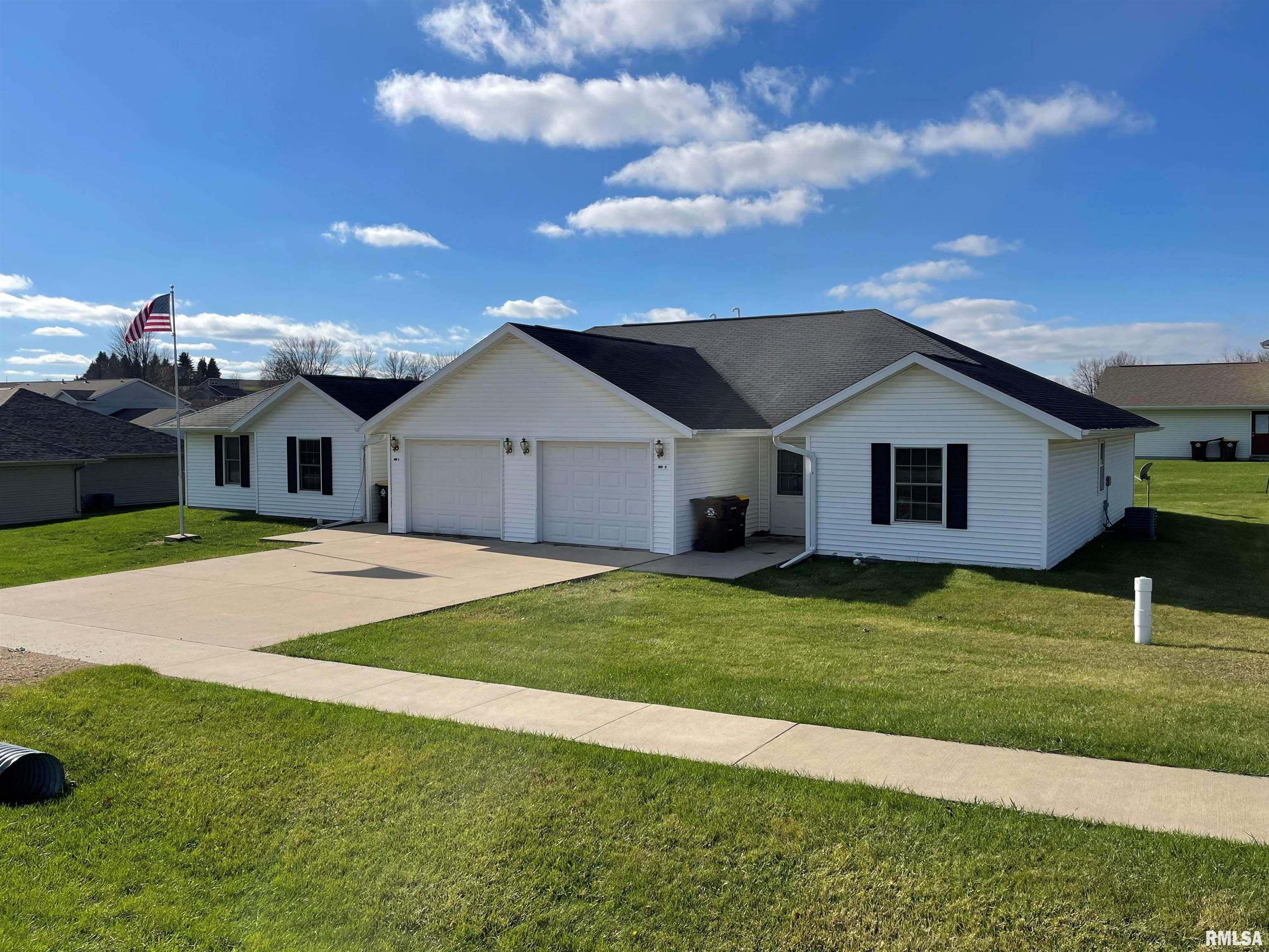 706 Myatt Drive Property Photo