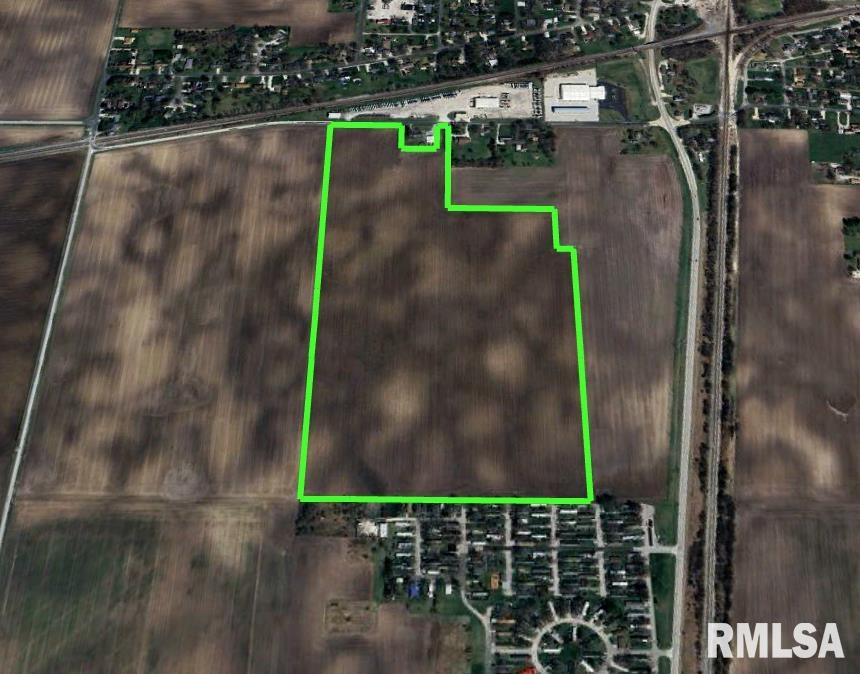 County Road 700 N Road Property Photo 1