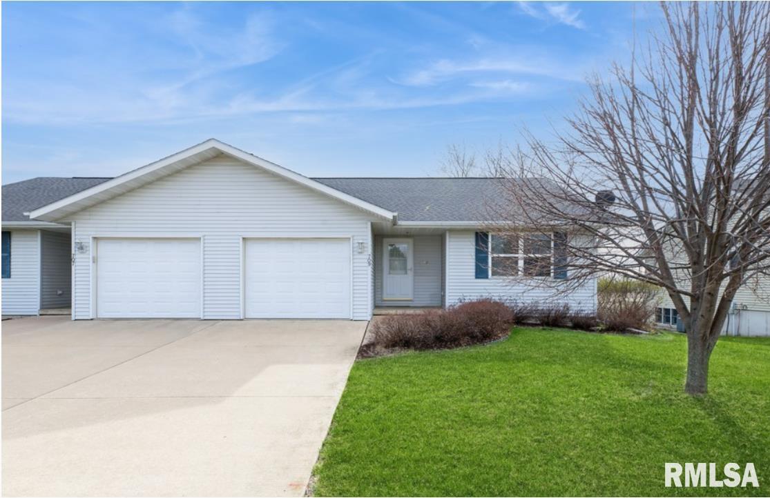 709 W Farmland Drive Property Photo