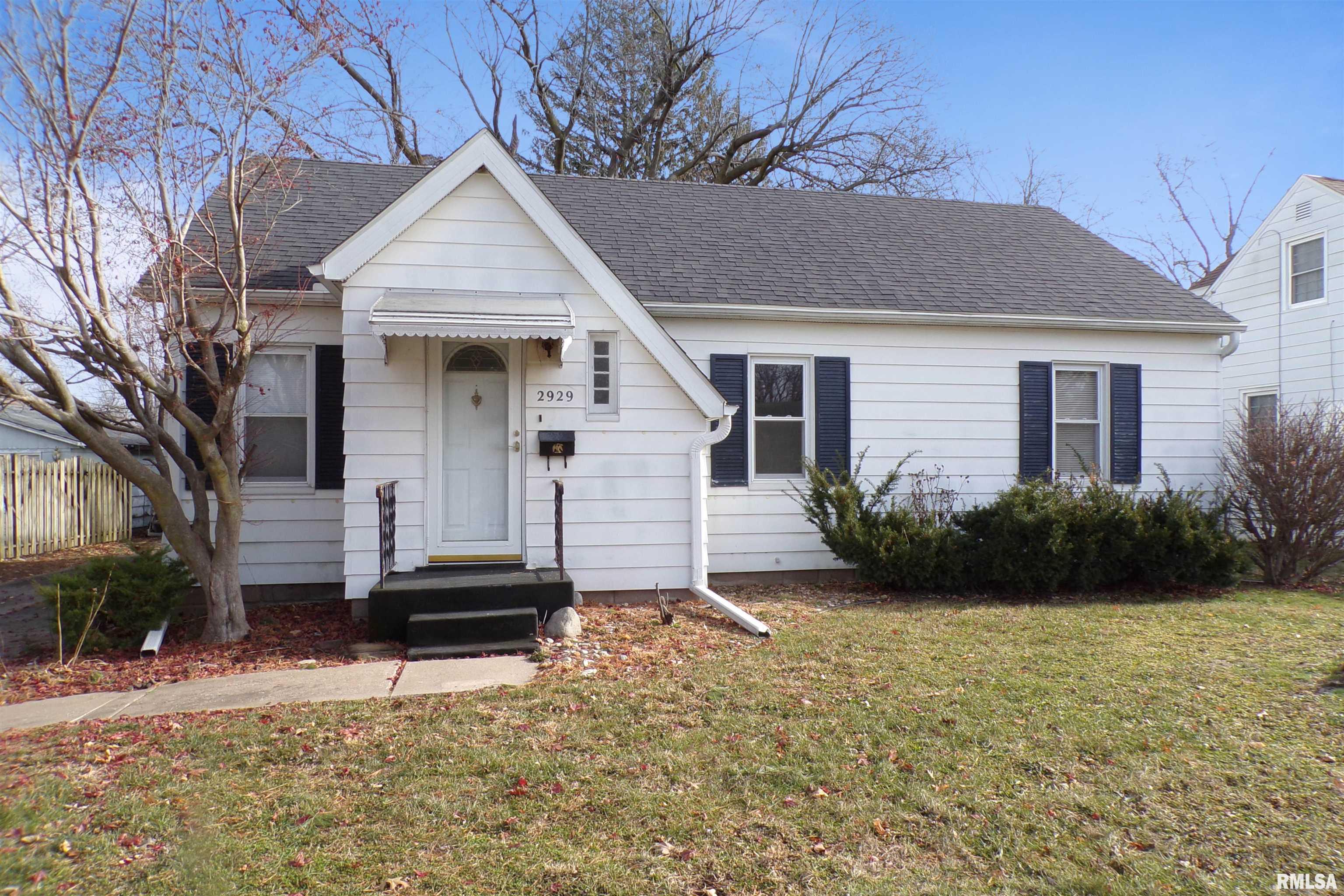 2929 42nd Street Property Photo