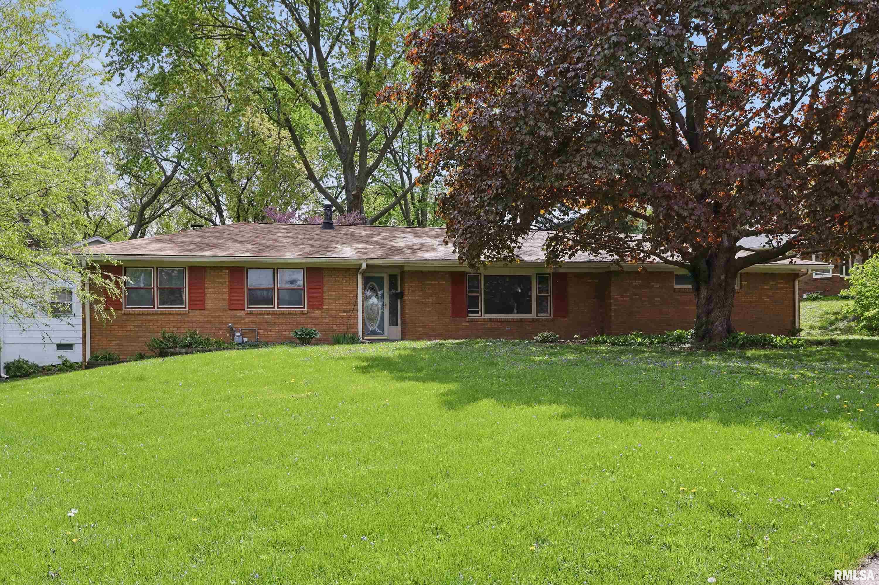 2521 Jersey Ridge Road Property Photo