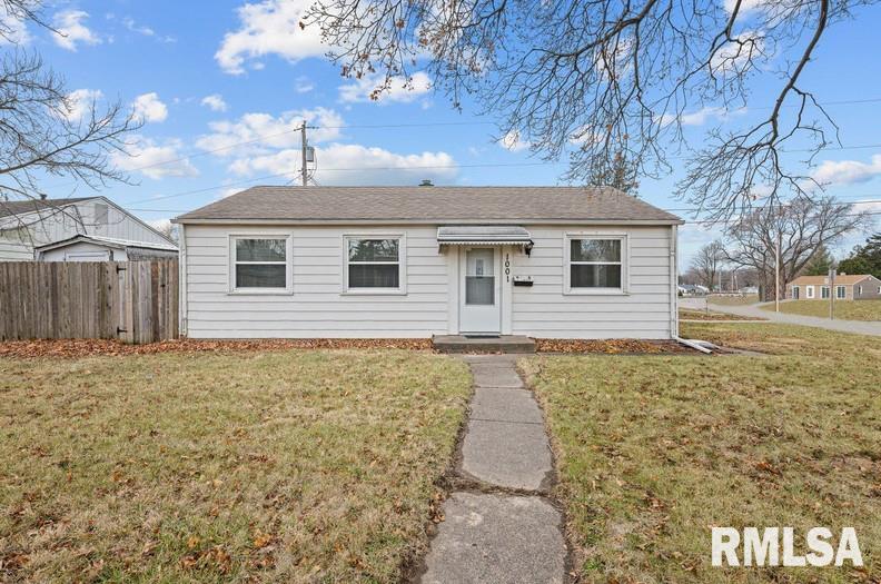 1001 41st Street Property Photo