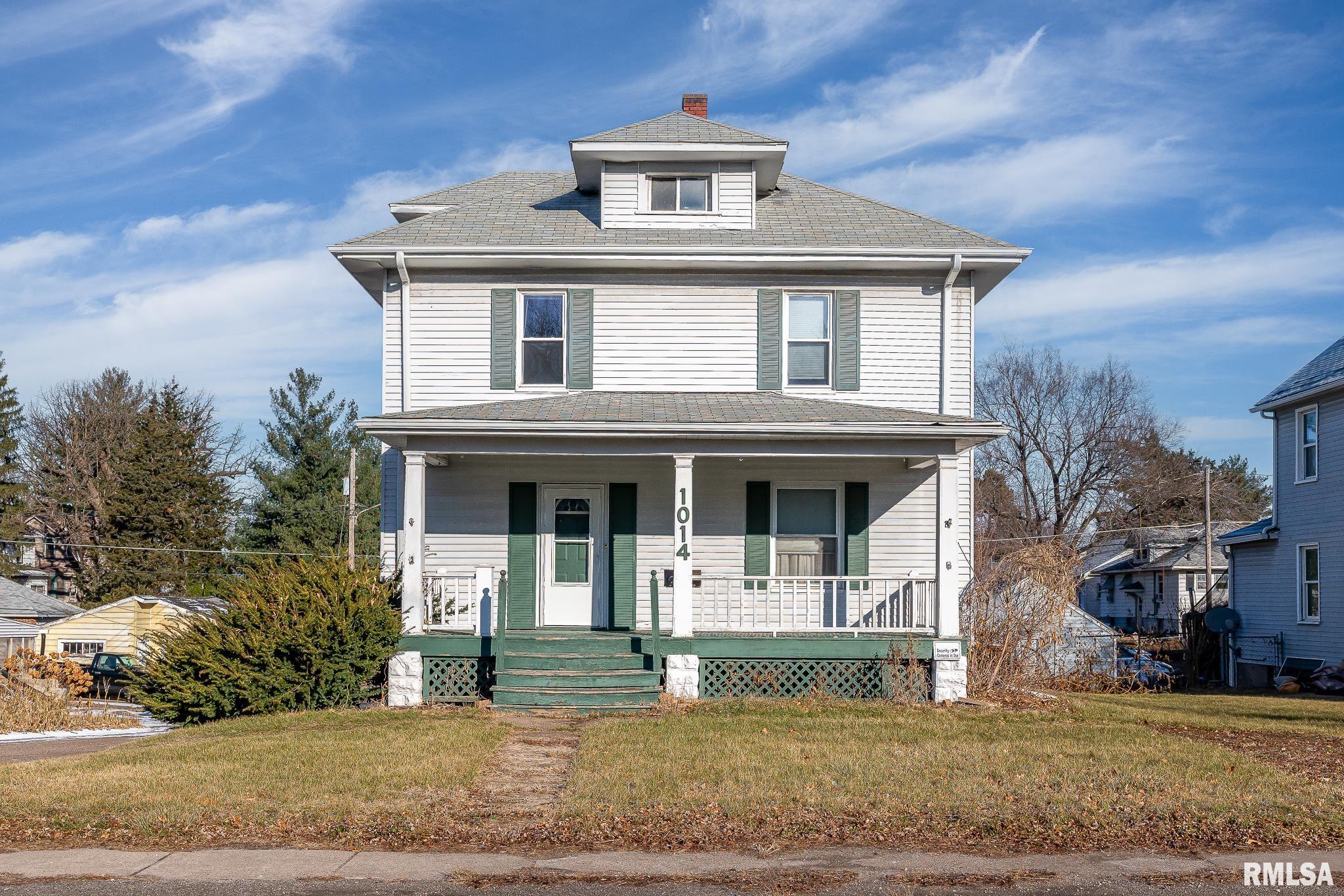 1014 W Locust Street Property Photo