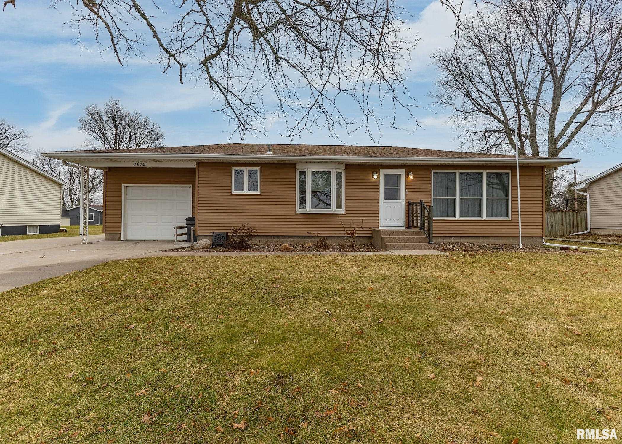 2678 170th Avenue Property Photo