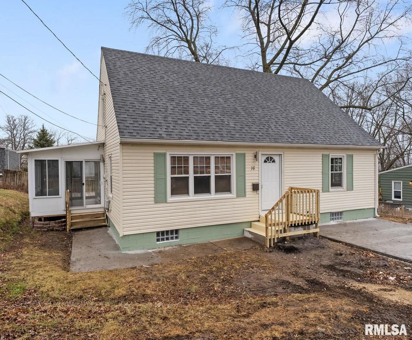 16 Riverview Lane Property Photo