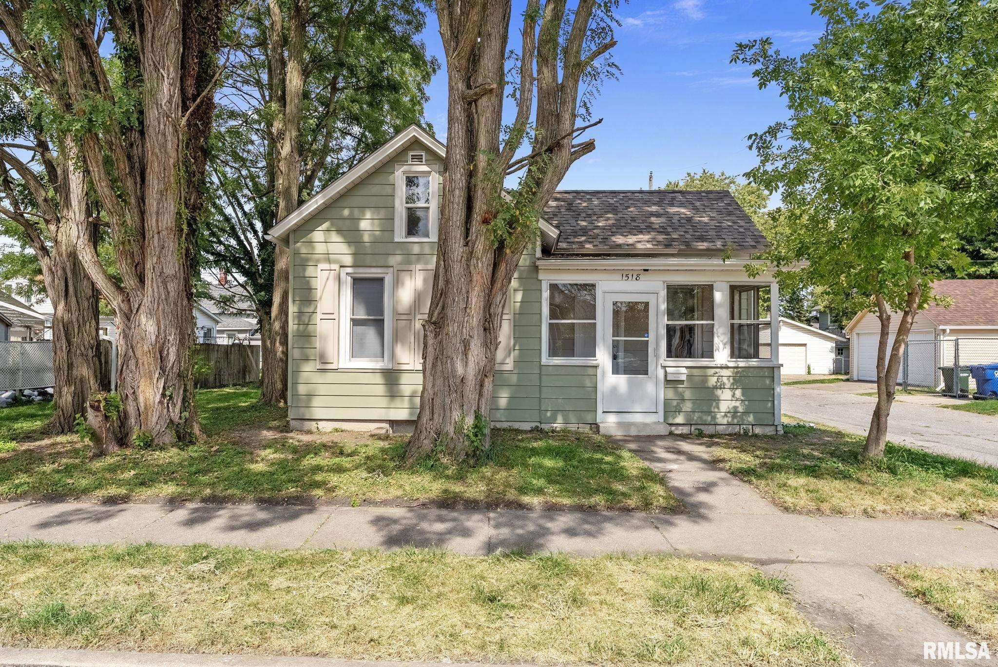 1518 W 17th Street Property Photo