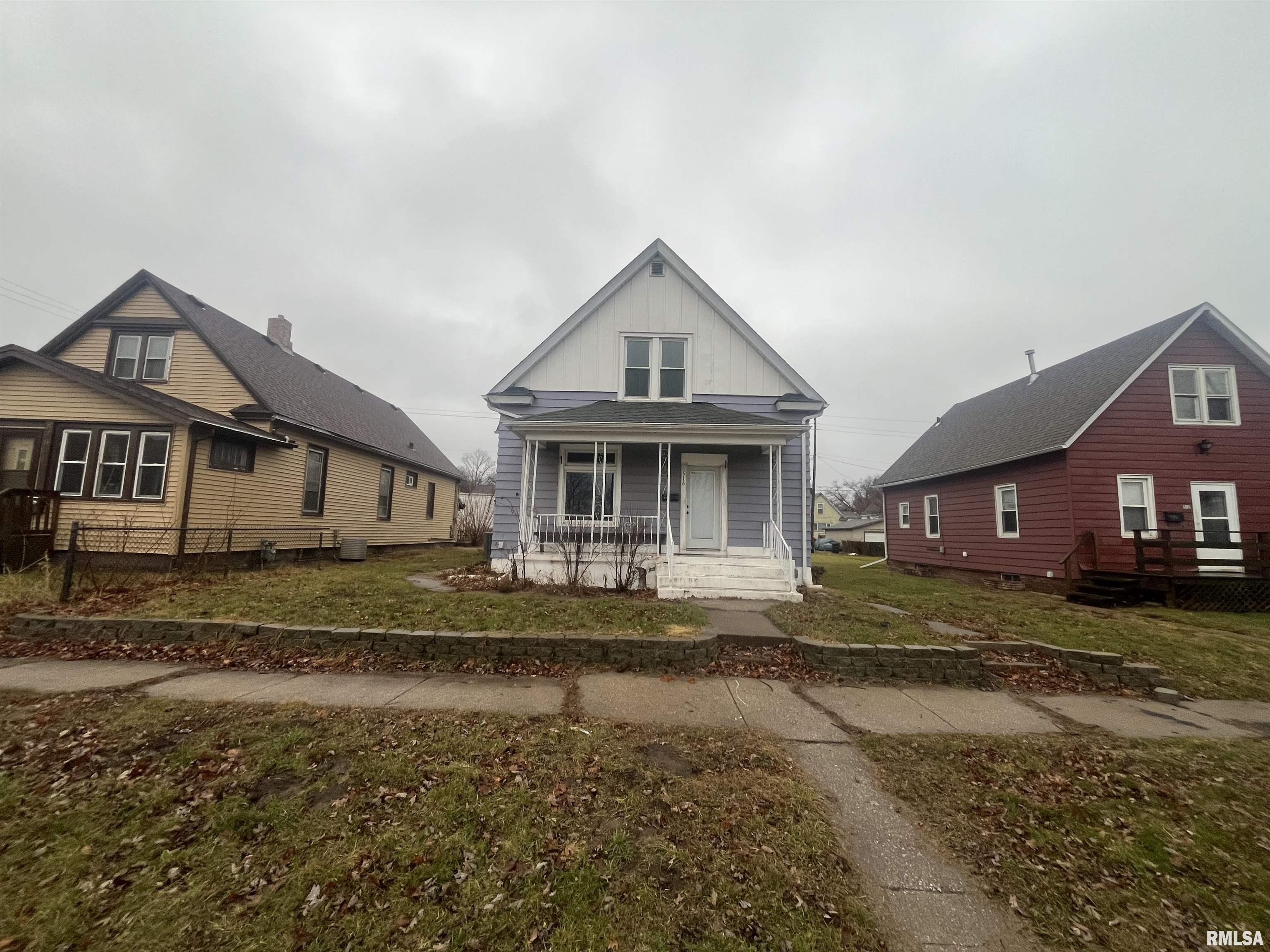 516 12th Avenue Property Photo