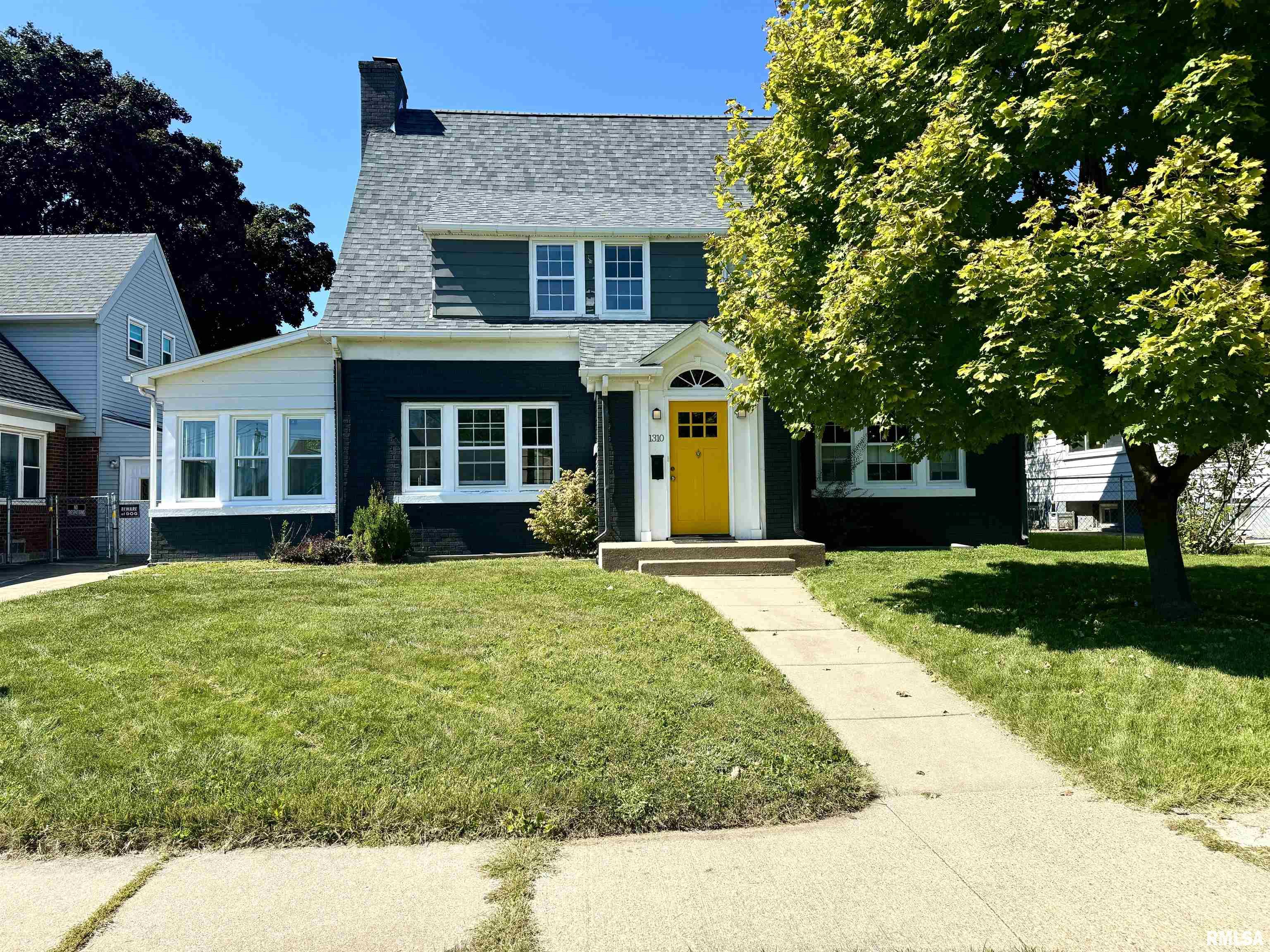 1310 Pershing Boulevard Property Photo
