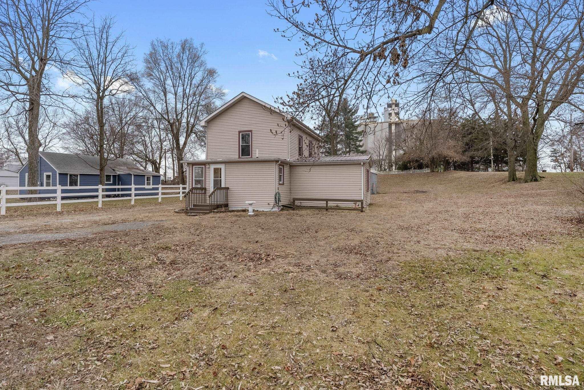 410 2nd Street Property Photo