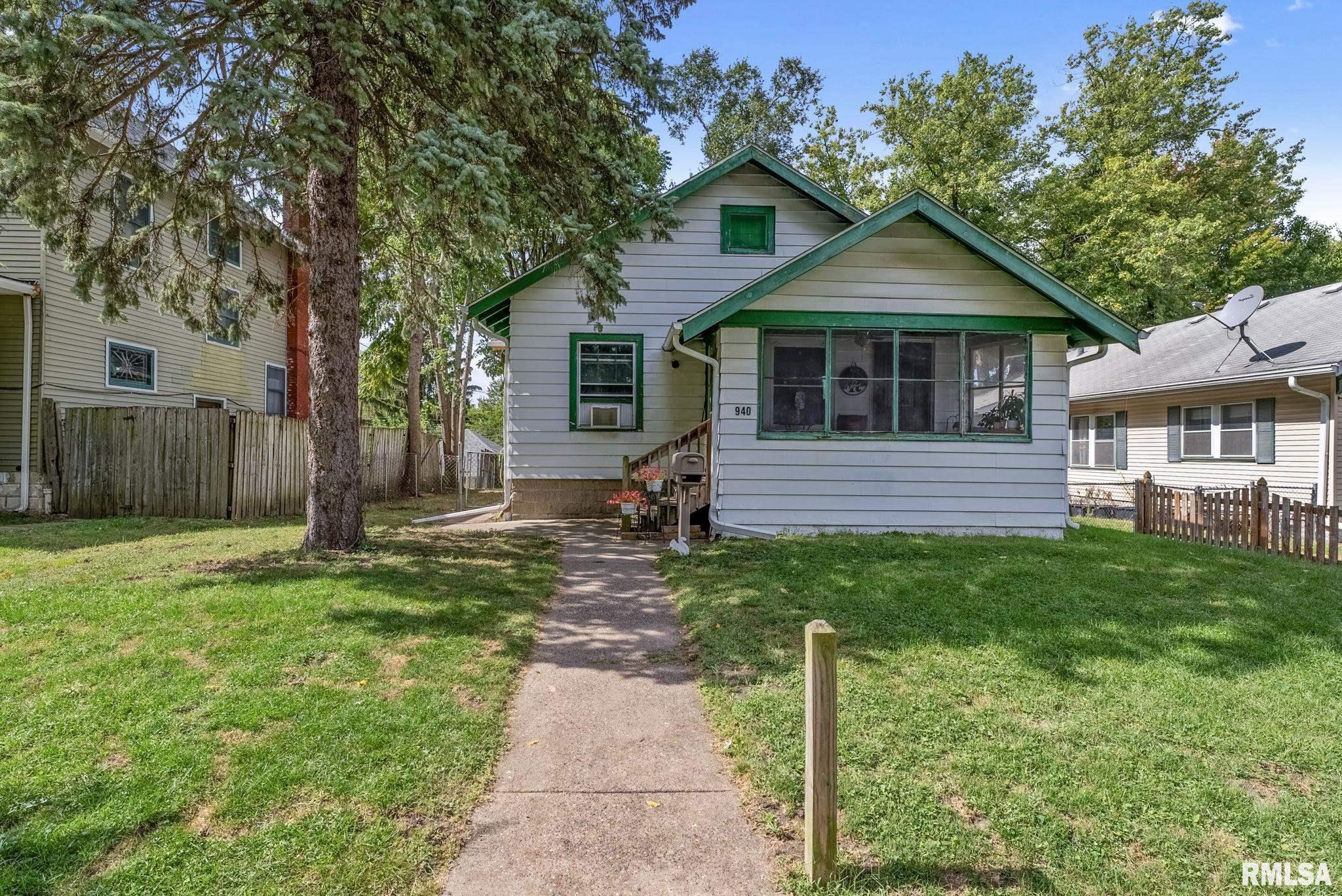940 23rd Street Property Photo