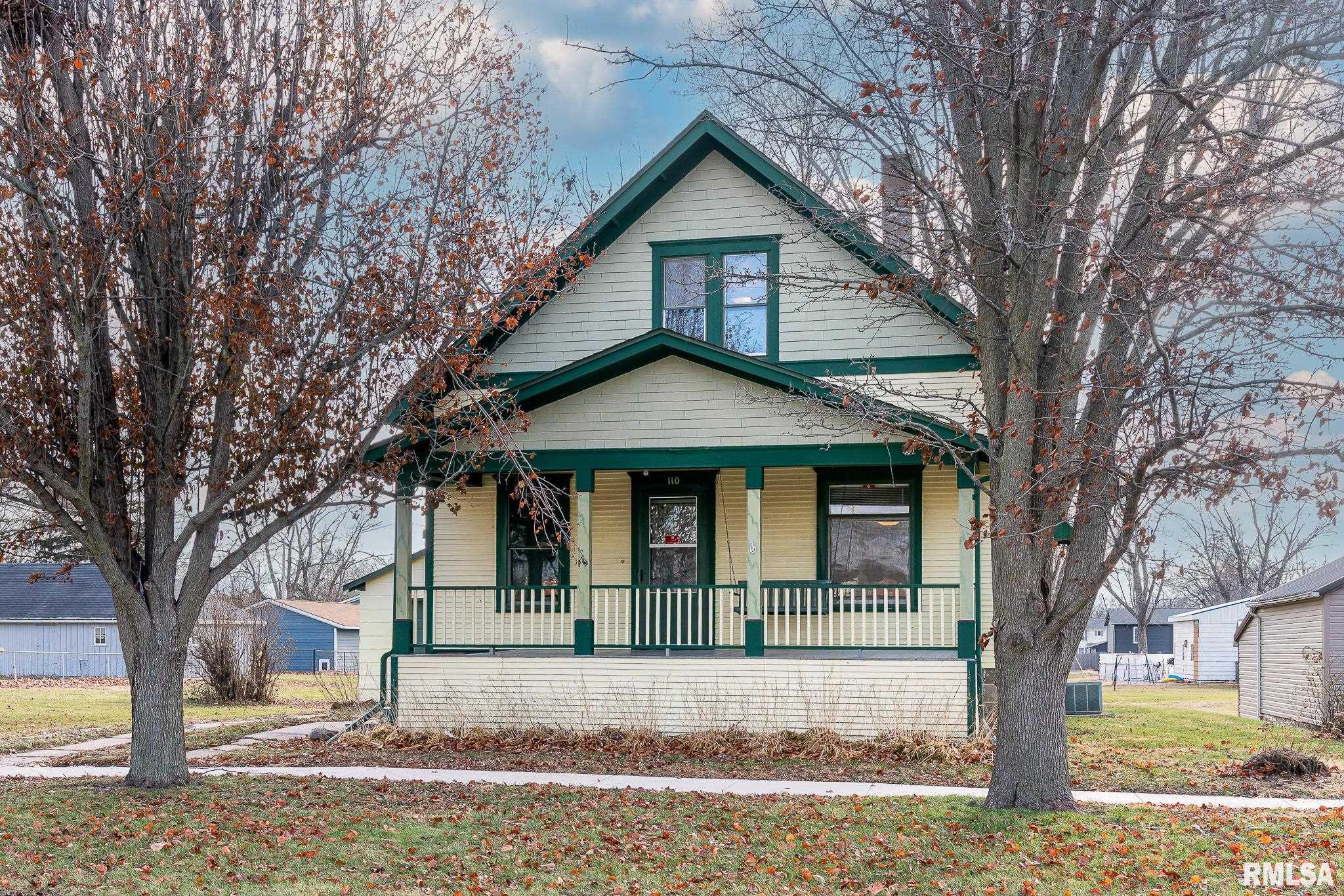 110 E 3rd Street Property Photo