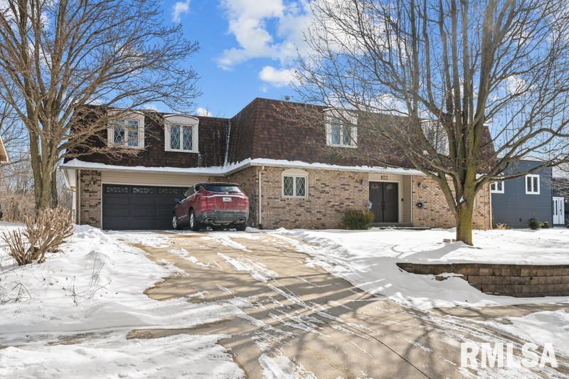 2912 36th Street Property Photo