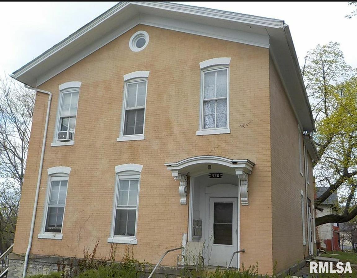 530 Western Avenue Property Photo