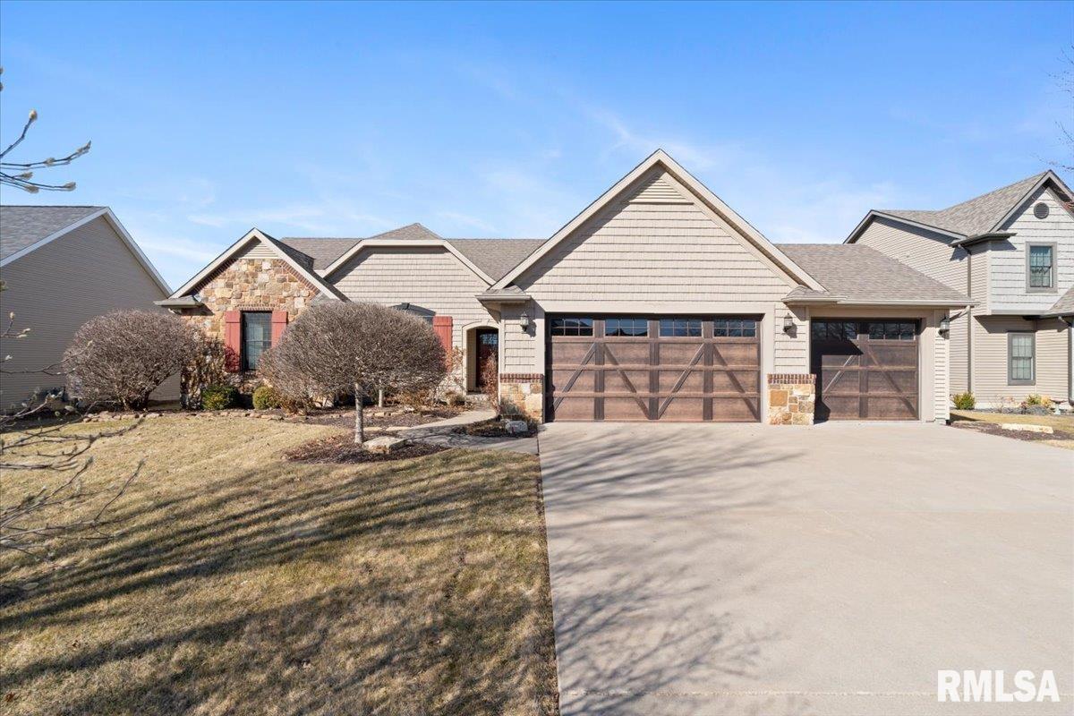 6862 Summerfield Drive Property Photo