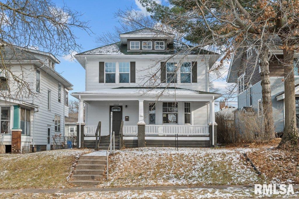 2515 Iowa Street Property Photo