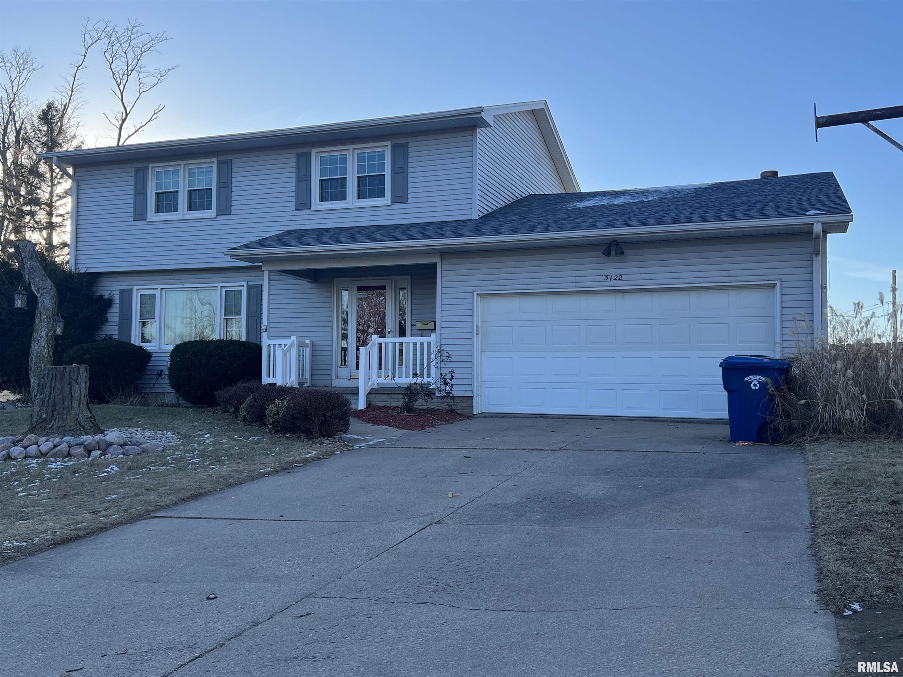 3122 Eclipse Street Property Photo