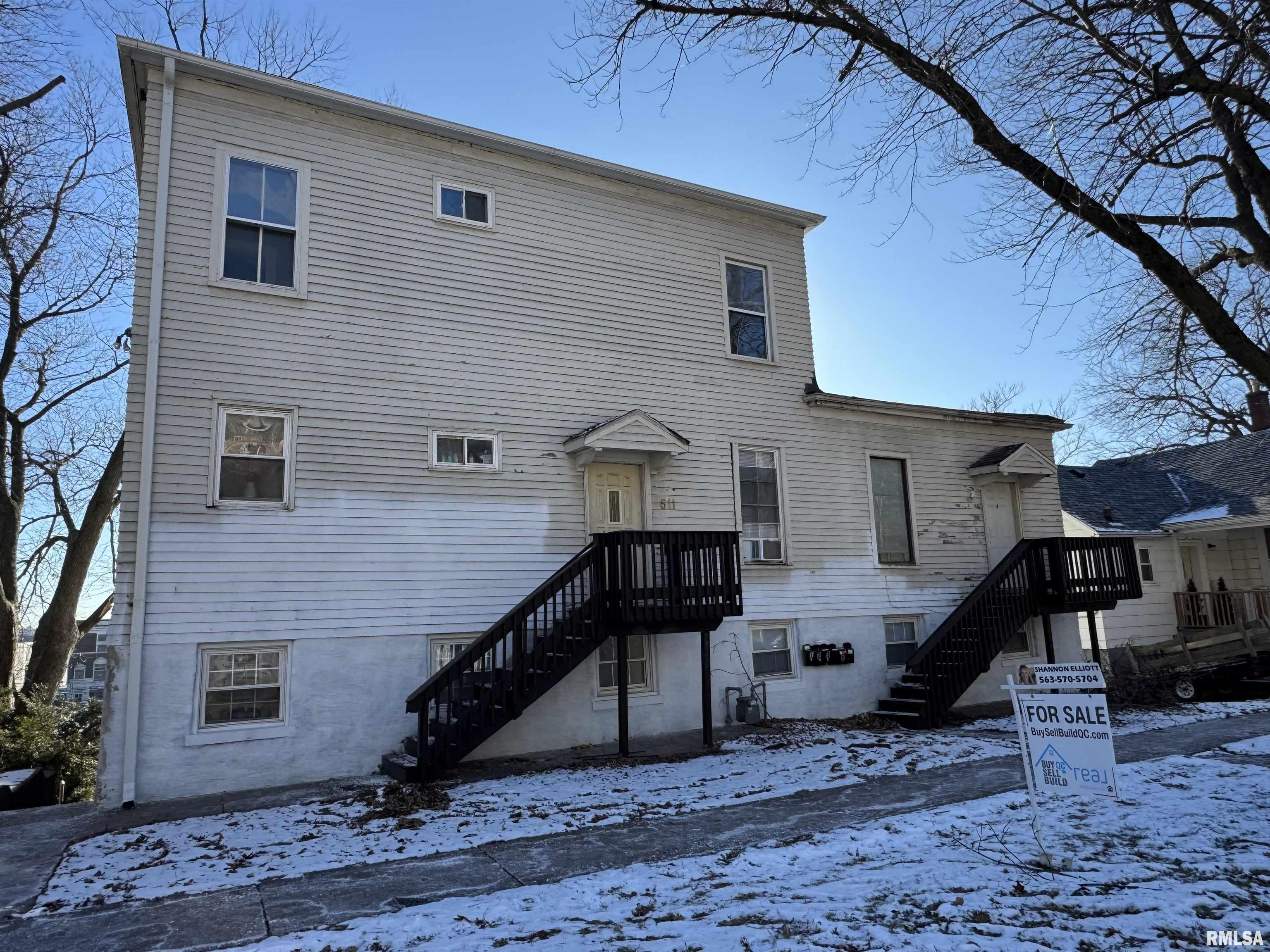 511 W 6th Street Property Photo