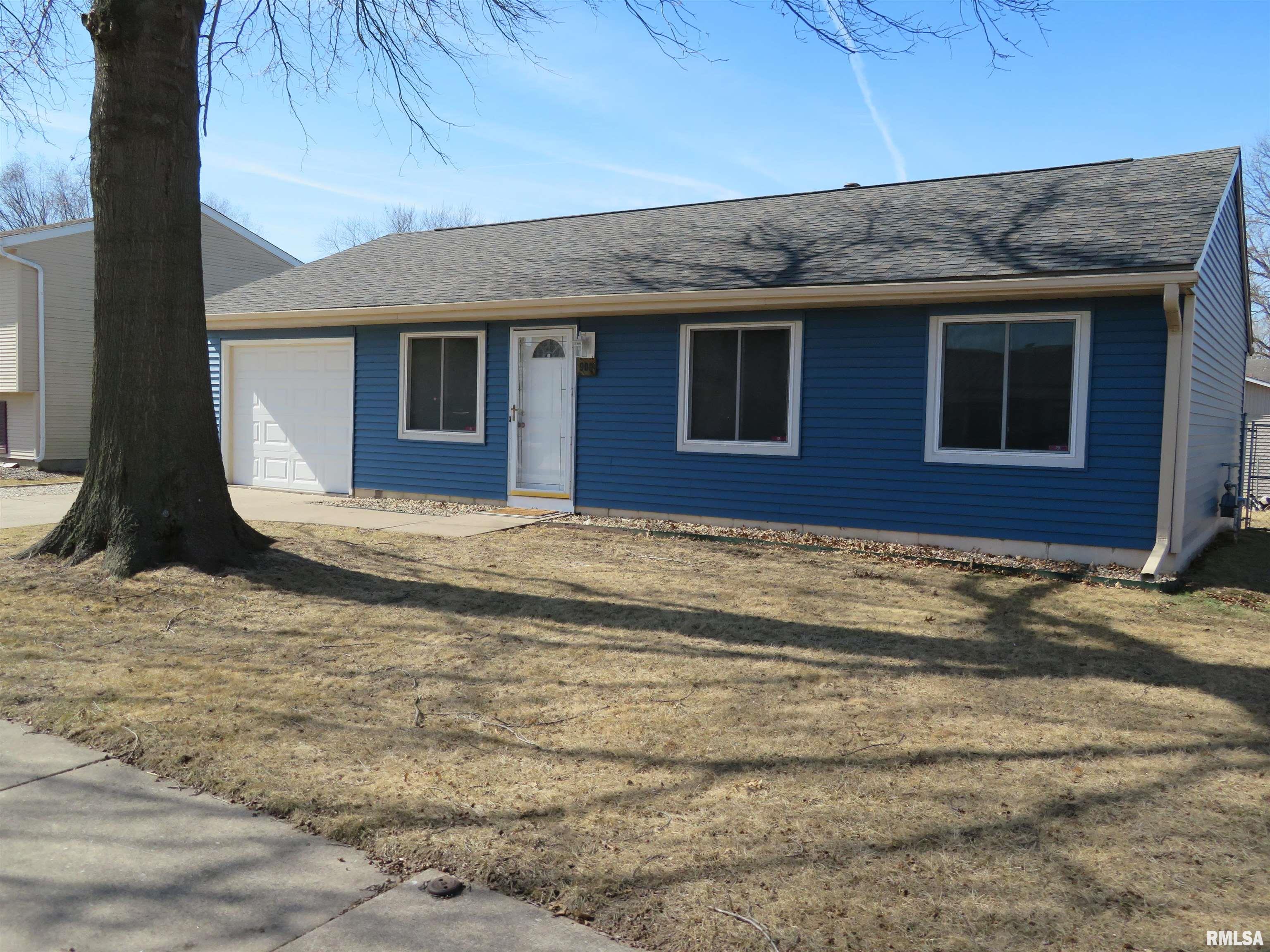 909 Ash Drive Property Photo