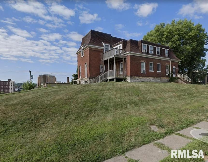 620 Perry Street Property Photo