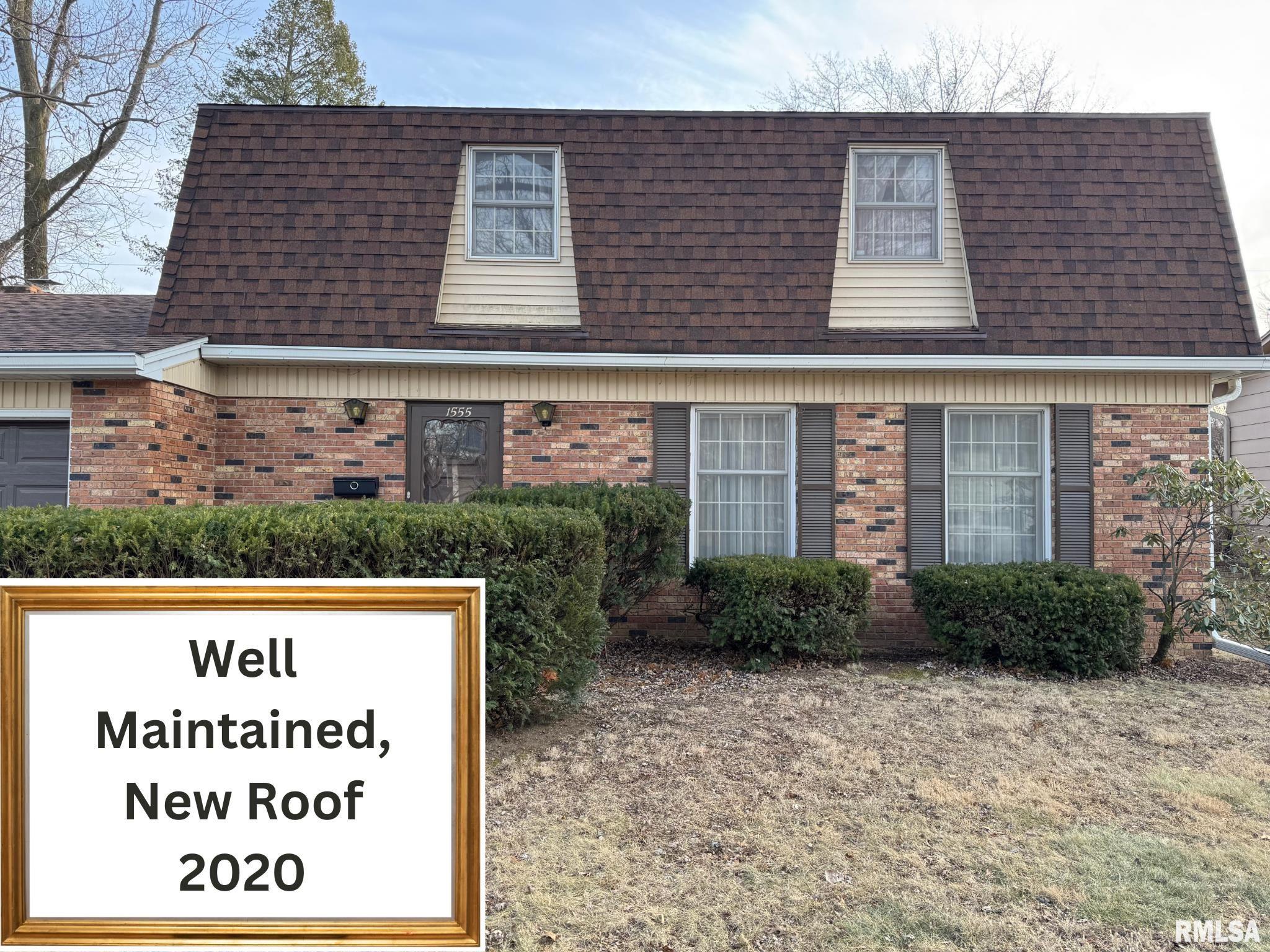 1555 Forest Hills Road Property Photo