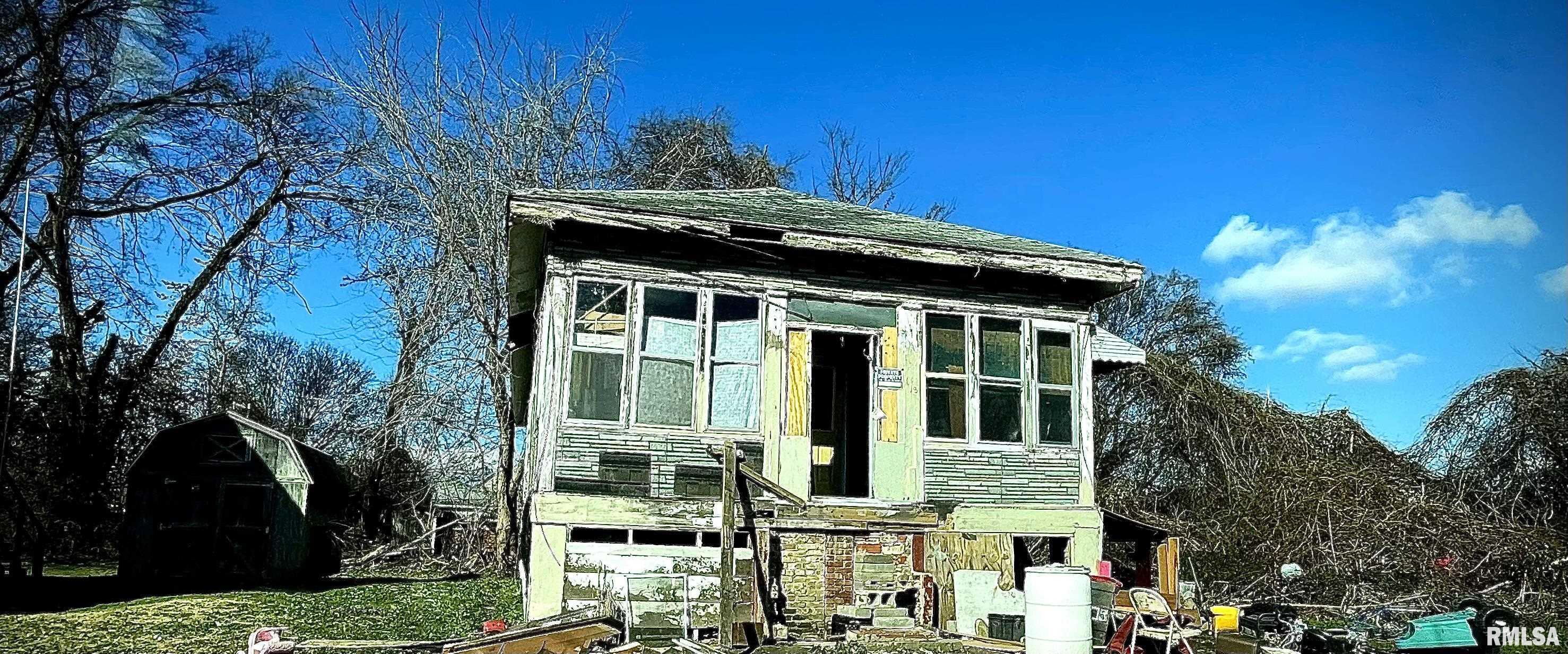 818 23rd Street Property Photo