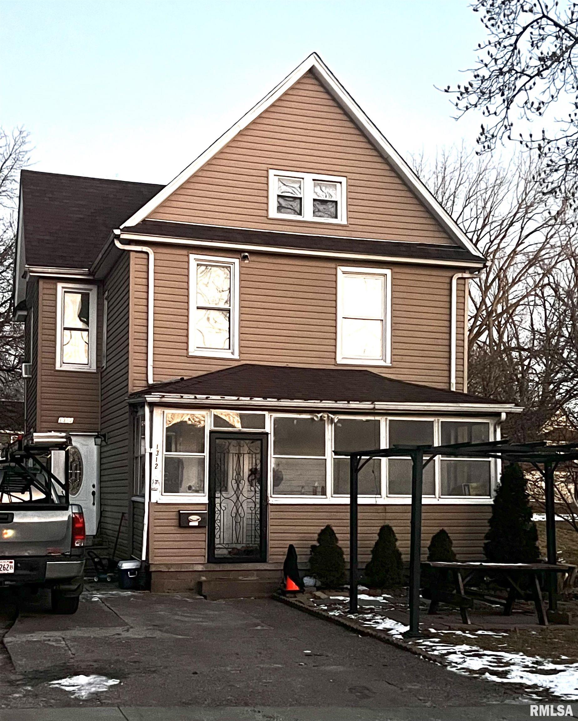 1312 3rd Street Property Photo