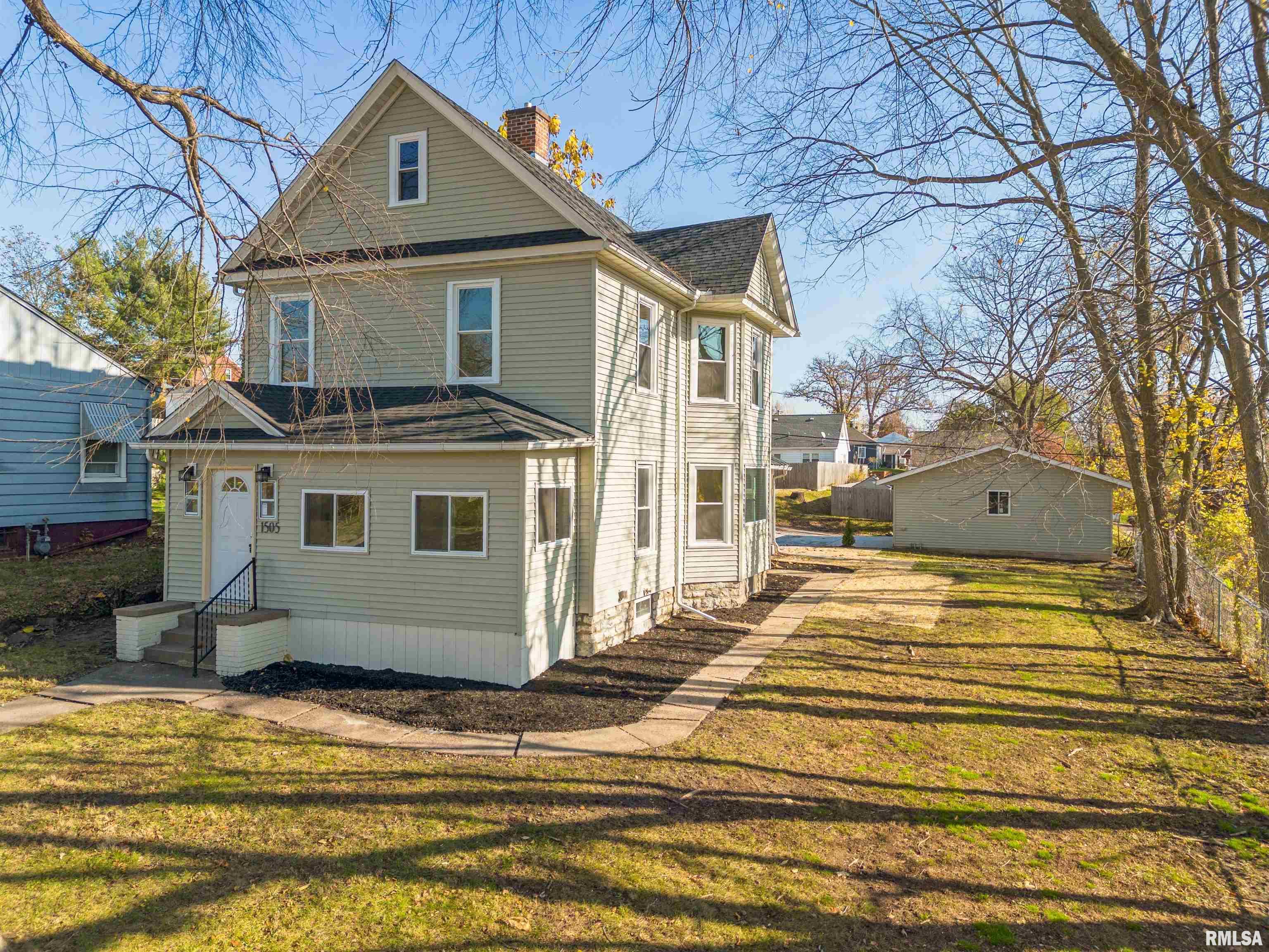 1505 Esplanade Avenue Property Photo