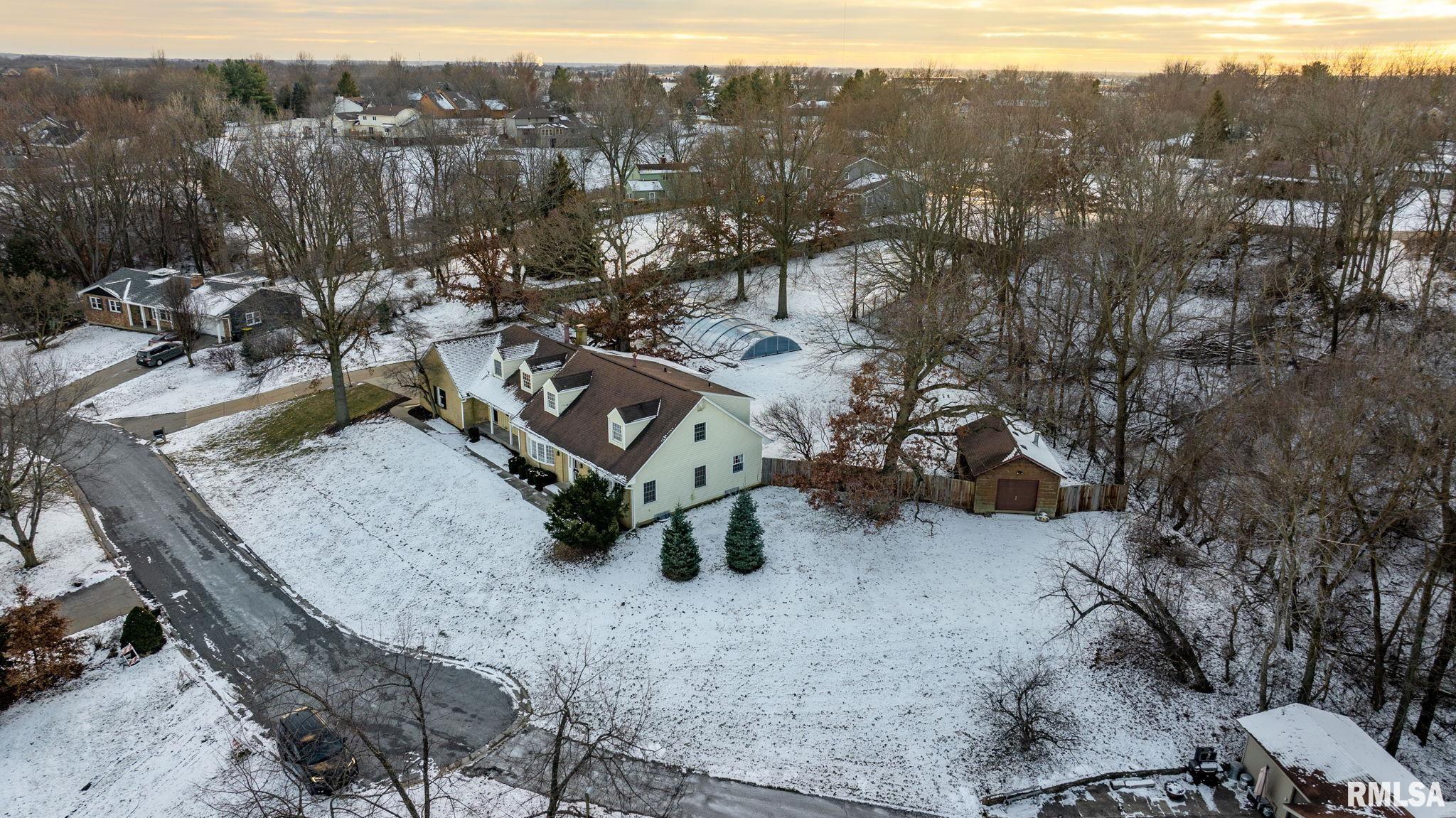 3 Brown Court Property Photo
