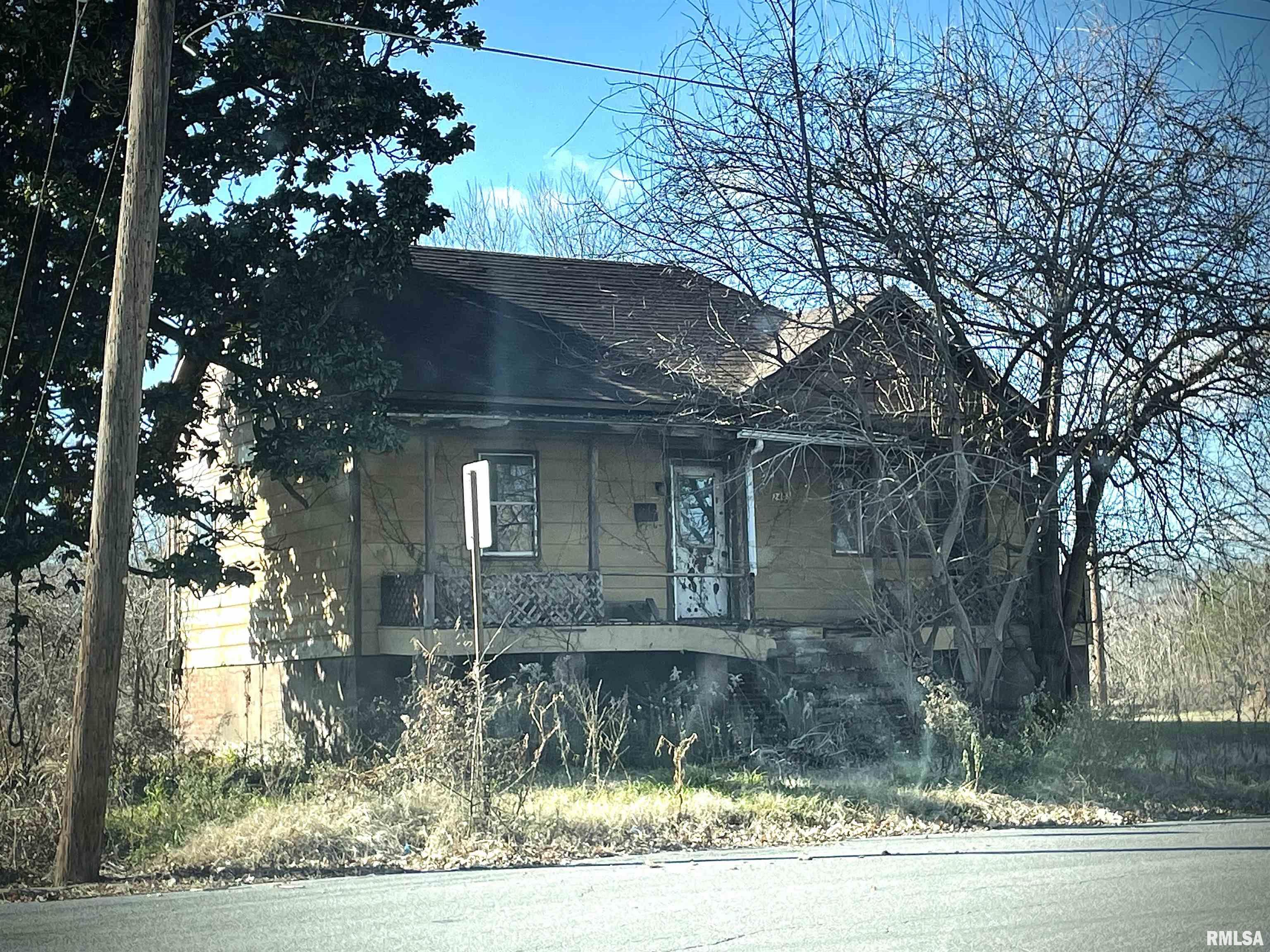 2403 Park Avenue Property Photo