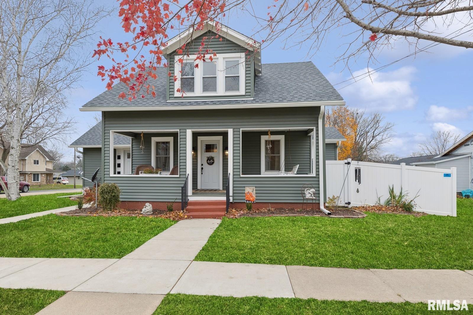 Bureau Valley Real Estate Listings Main Image