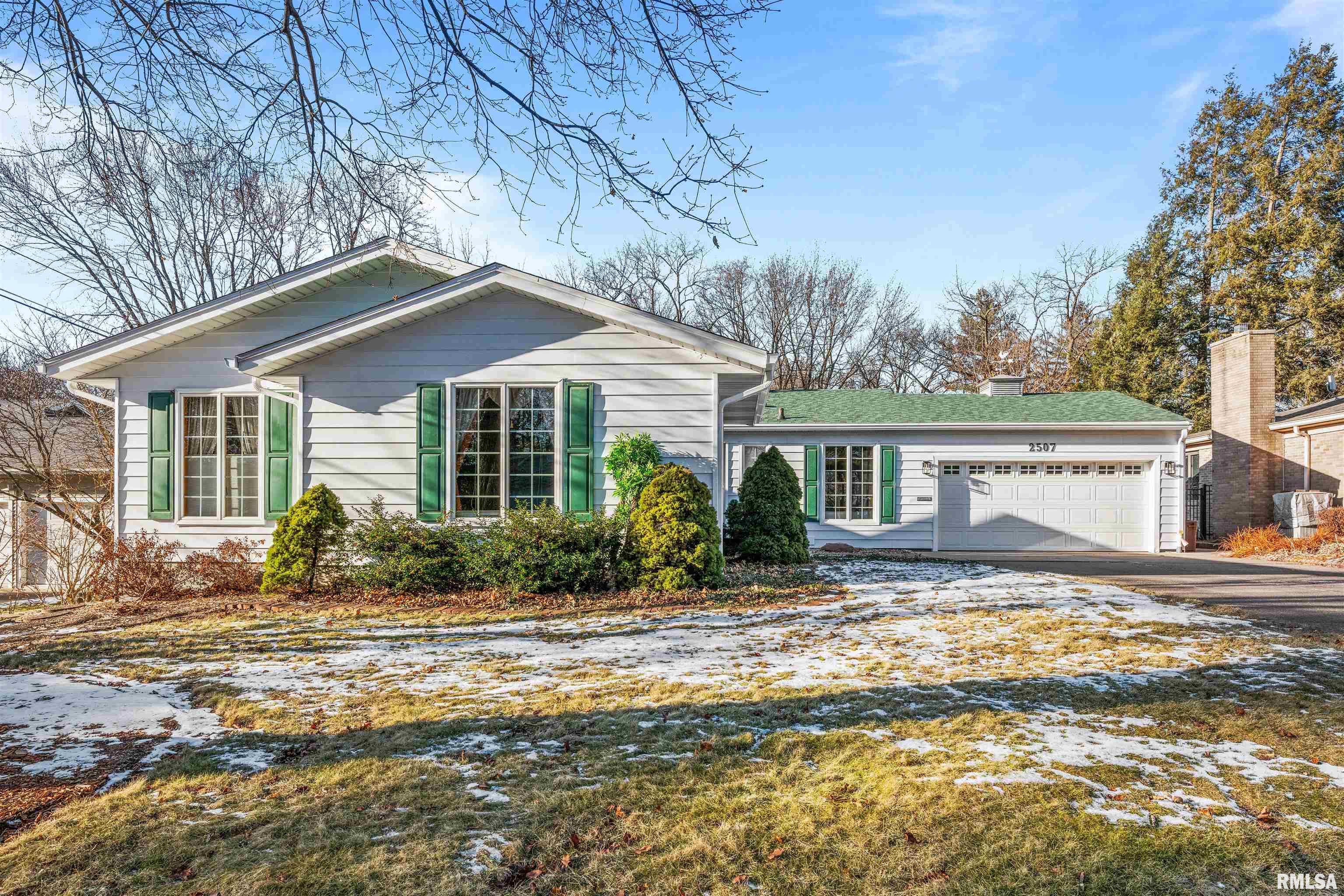 2507 32nd Avenue Court Property Photo