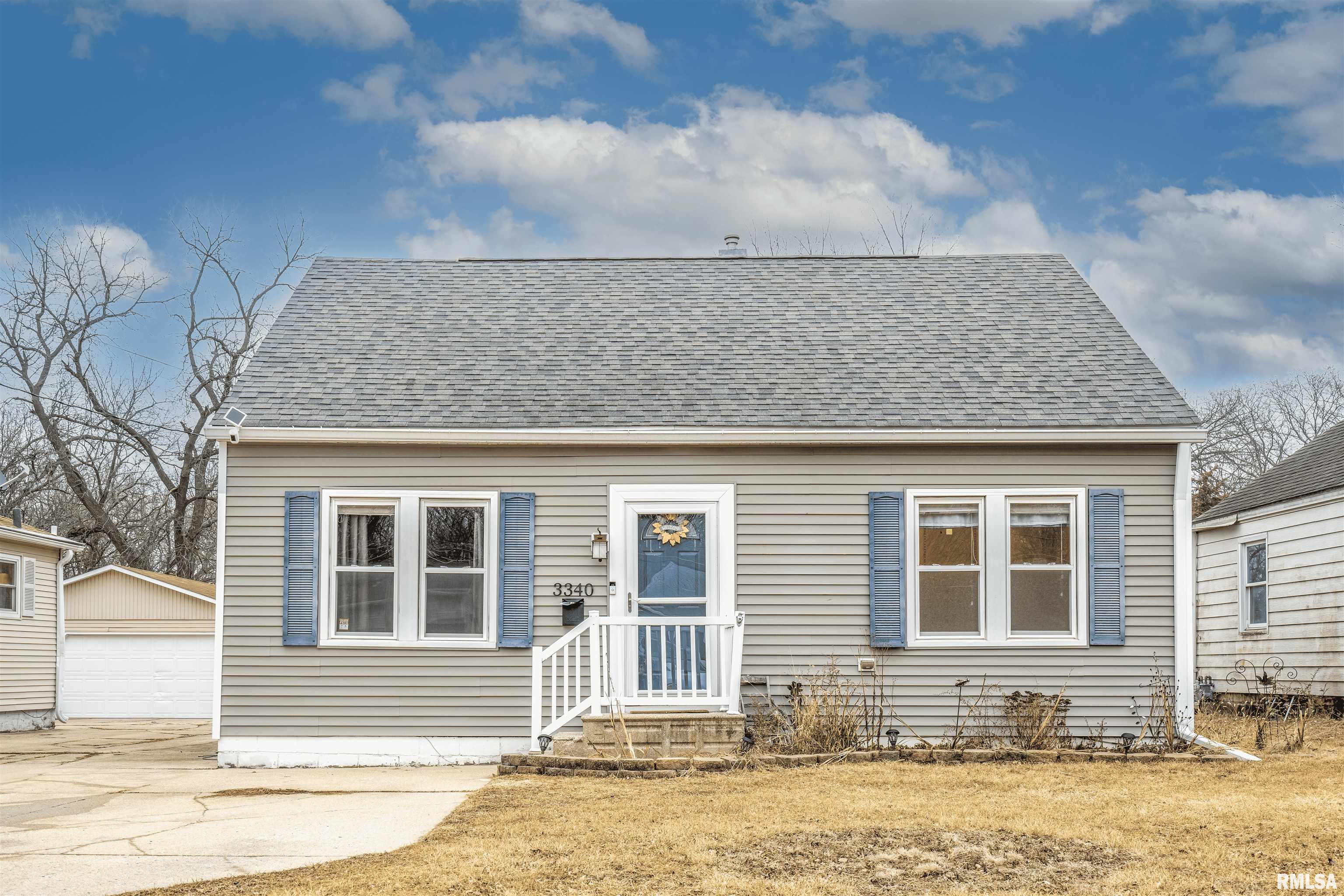 3340 2nd Street Property Photo