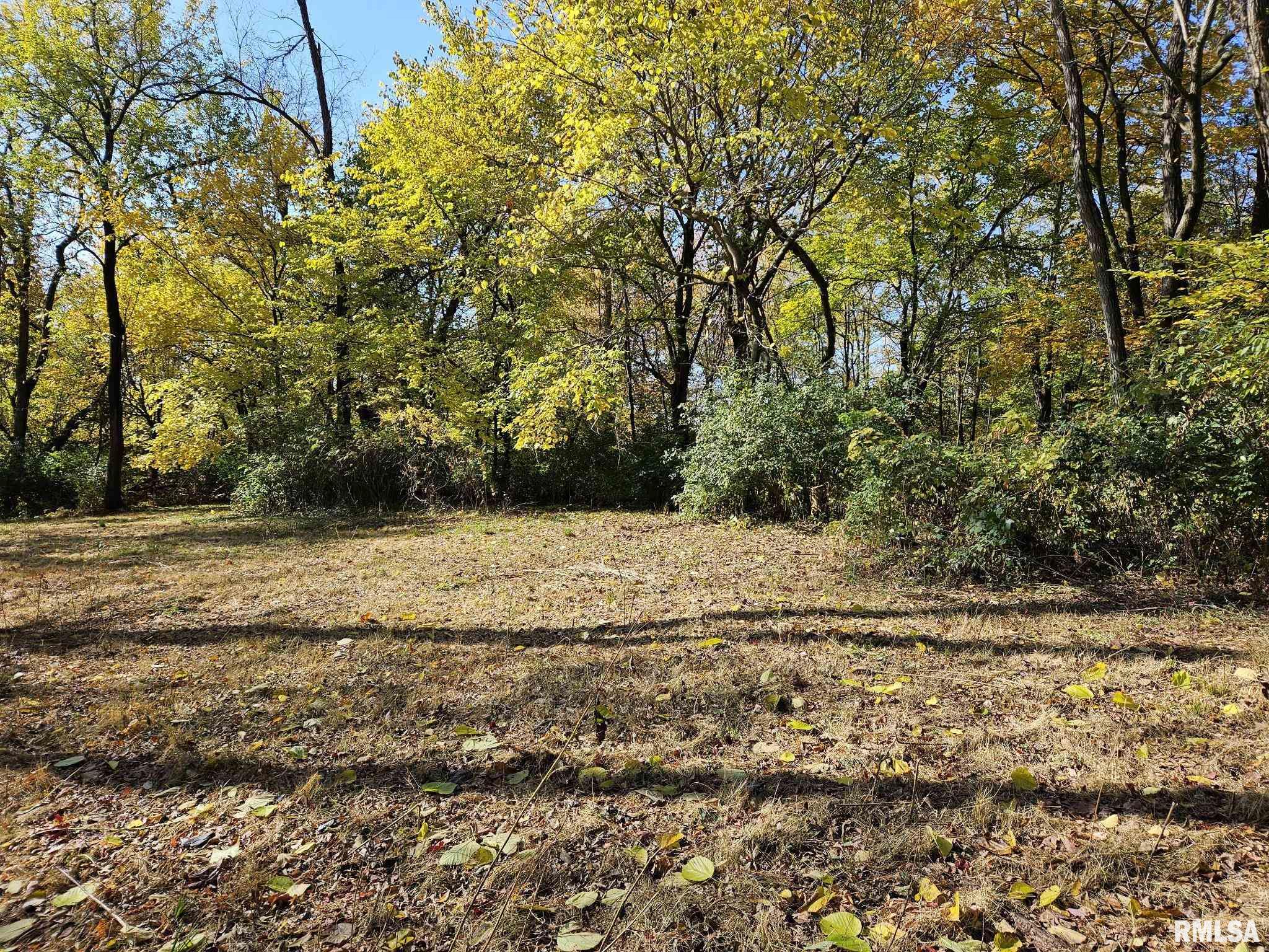 2.7 Acres Zachary Avenue Property Photo