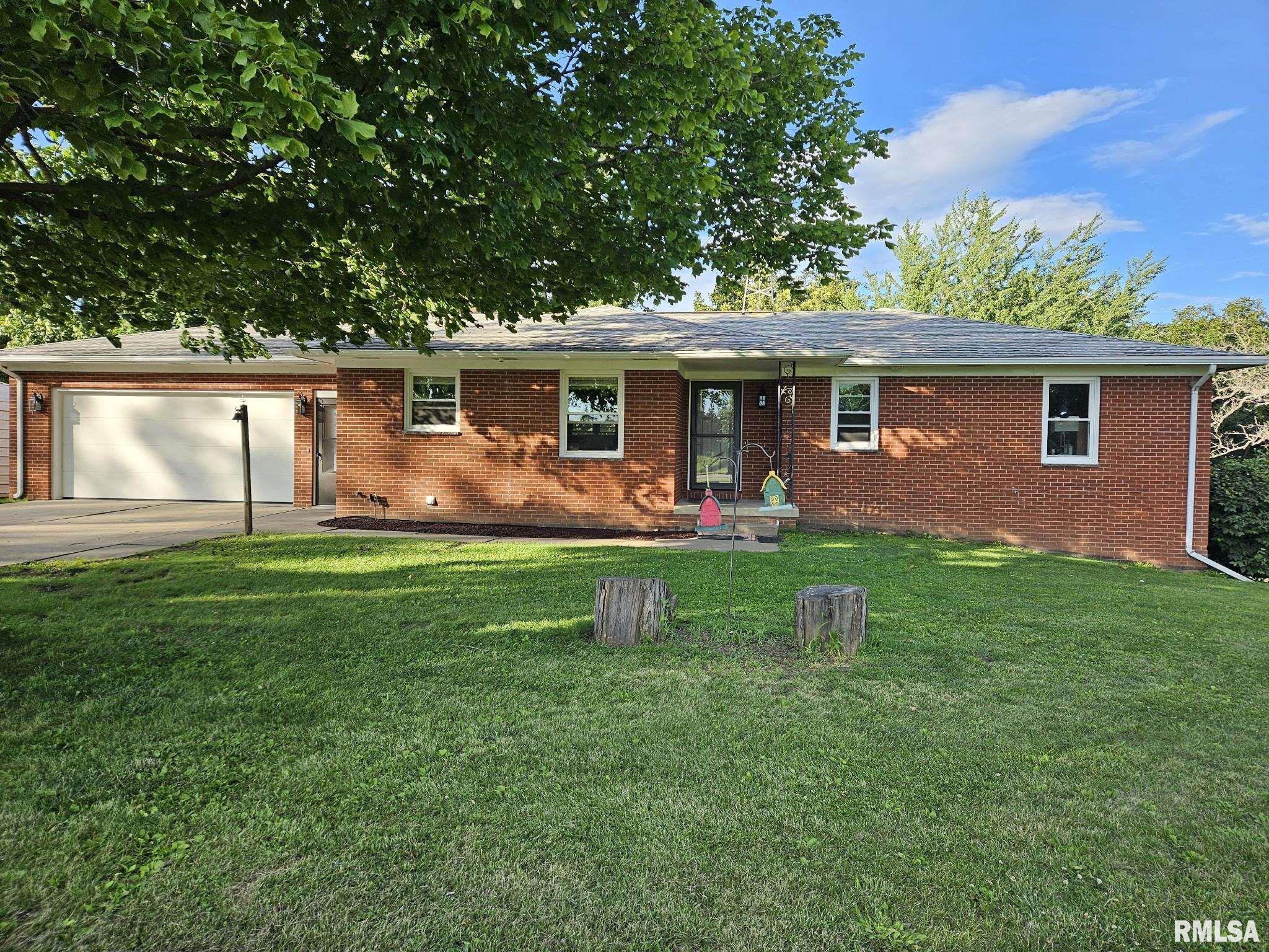 3881 Highway 61 Property Photo