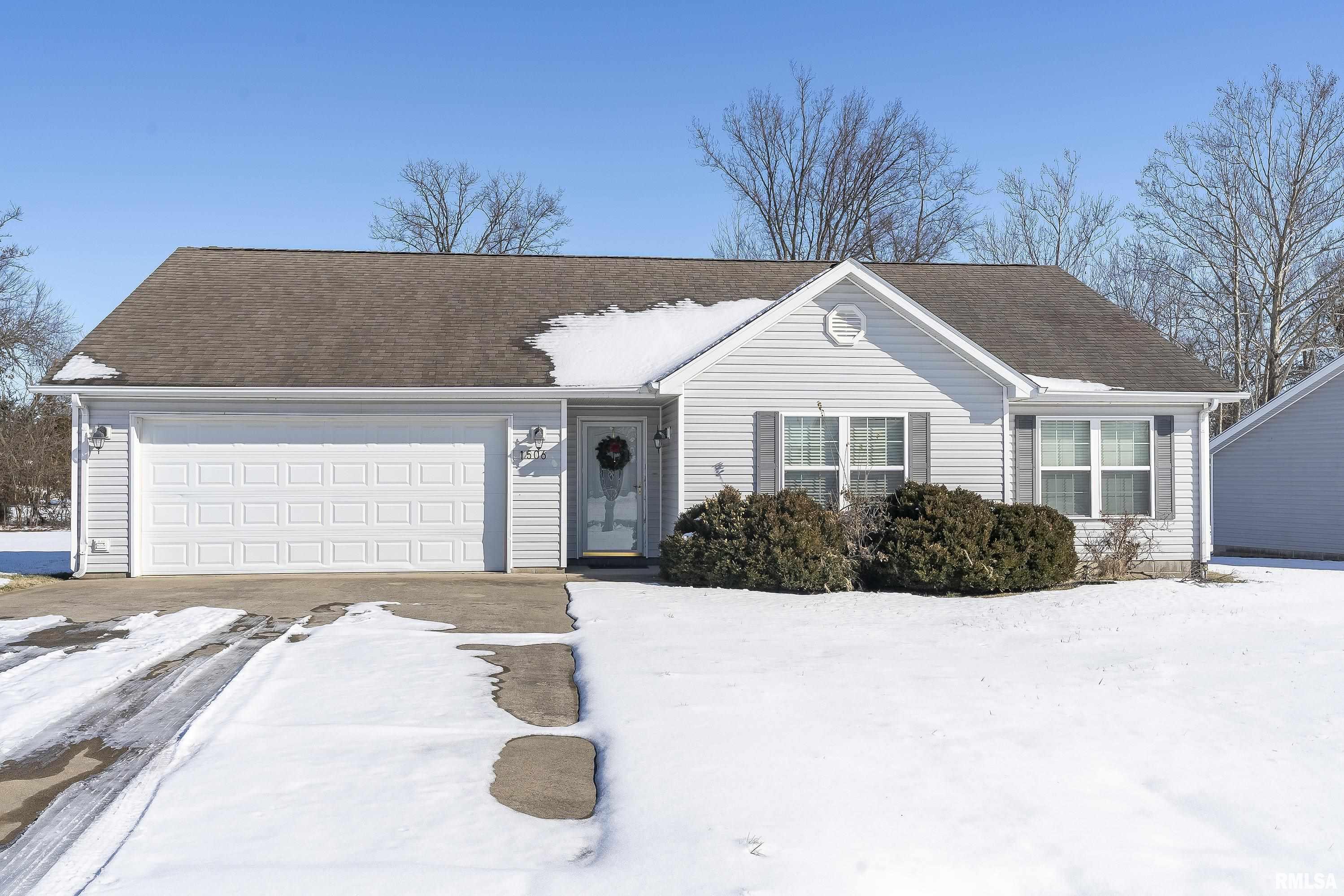 1506 Hawkeye Court Property Photo 2