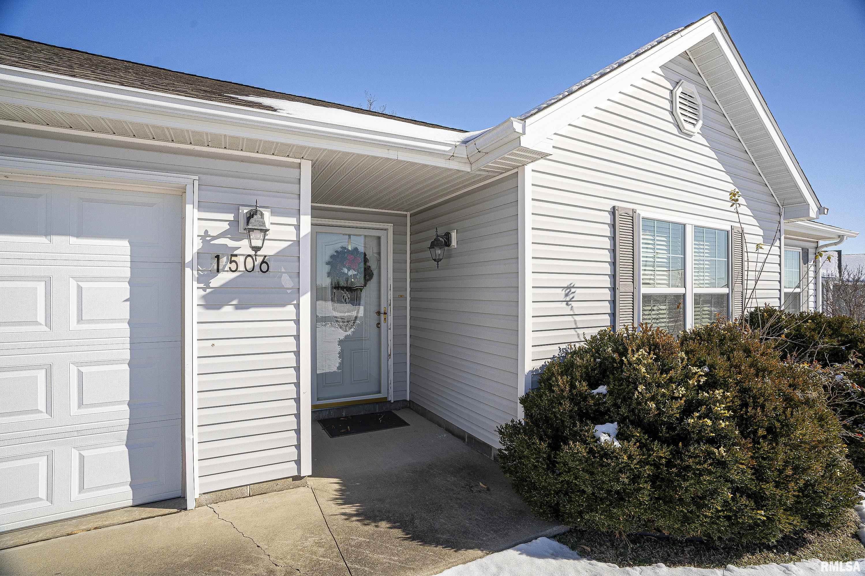 1506 Hawkeye Court Property Photo 3